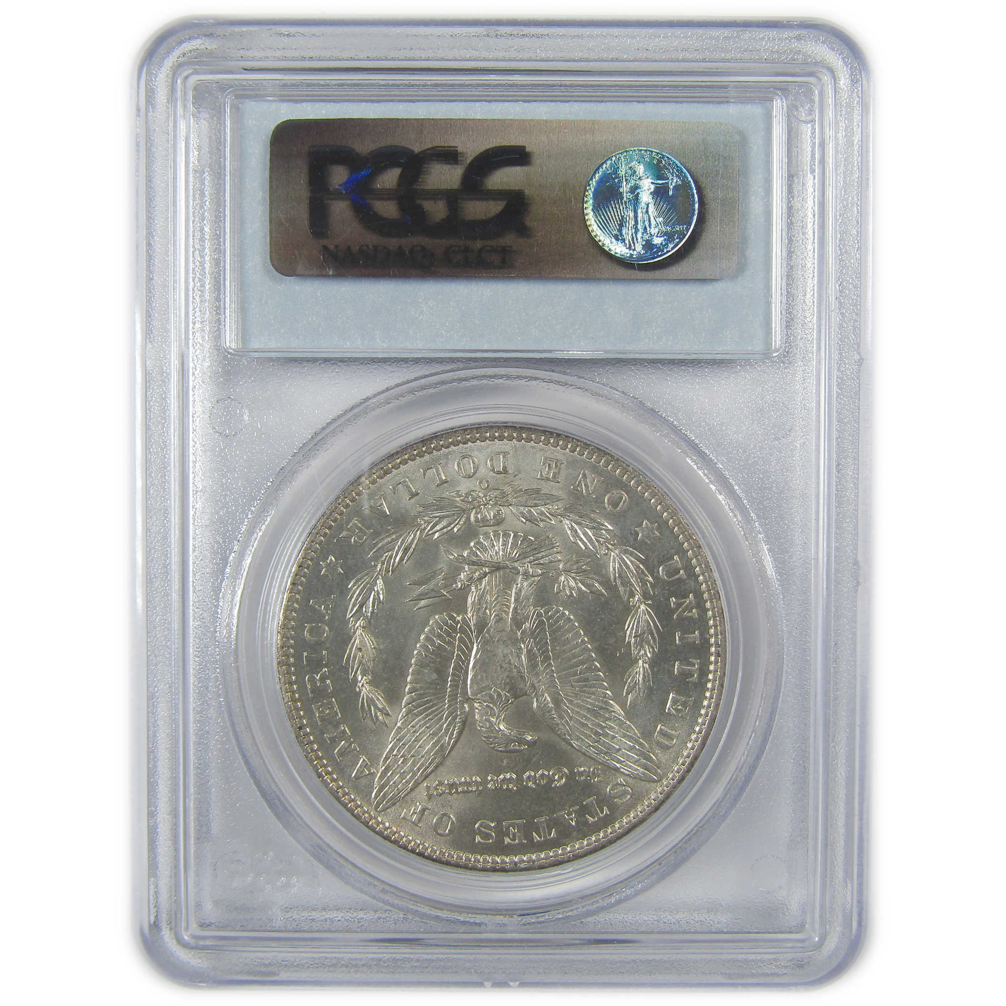 1903 O Morgan Dollar MS 63 PCGS Silver Uncirculated $1 Coin SKU:I23805 - Morgan coin - Morgan silver dollar - Morgan silver dollar for sale - Profile Coins & Collectibles