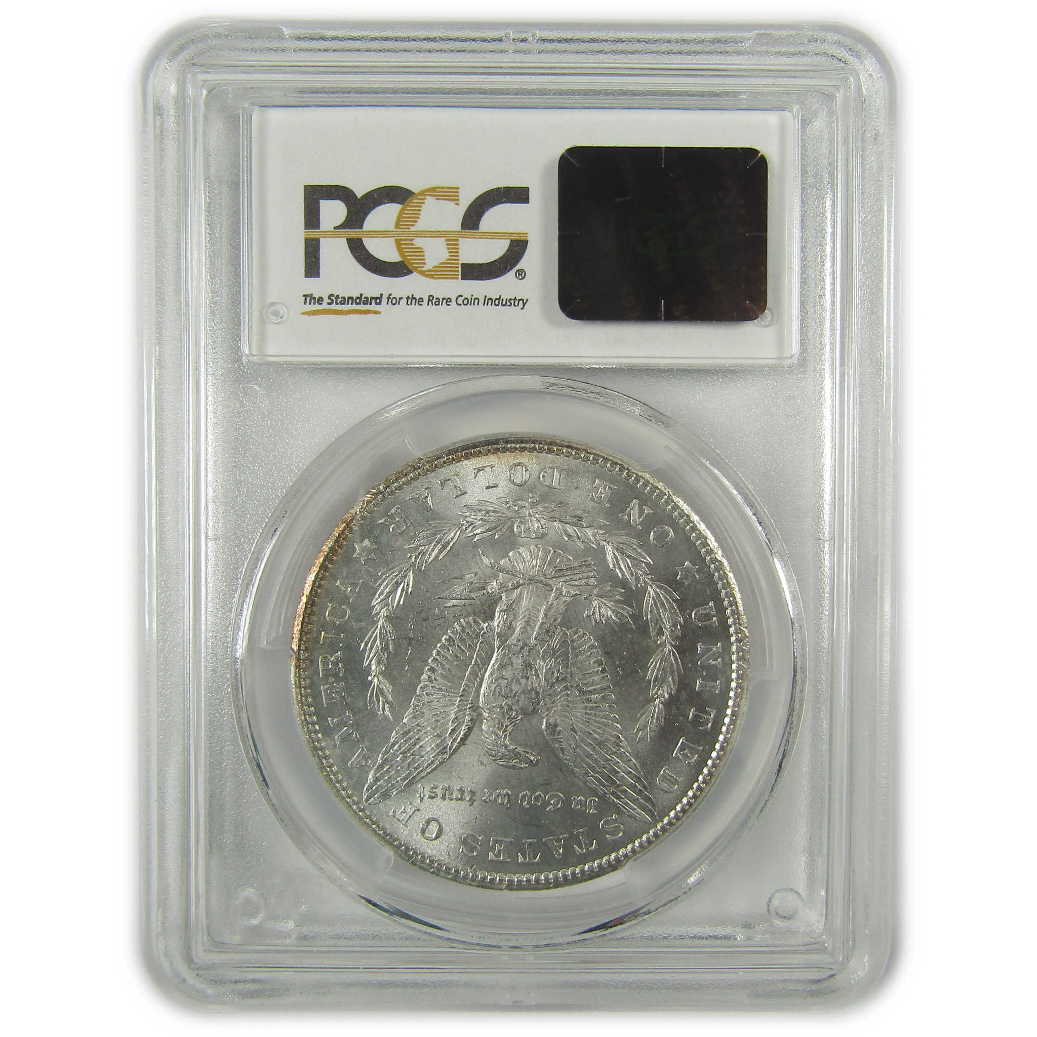 1901 S Morgan Dollar MS 64 PCGS Silver Uncirculated $1 Coin SKU:I19885 - Morgan coin - Morgan silver dollar - Morgan silver dollar for sale - Profile Coins & Collectibles