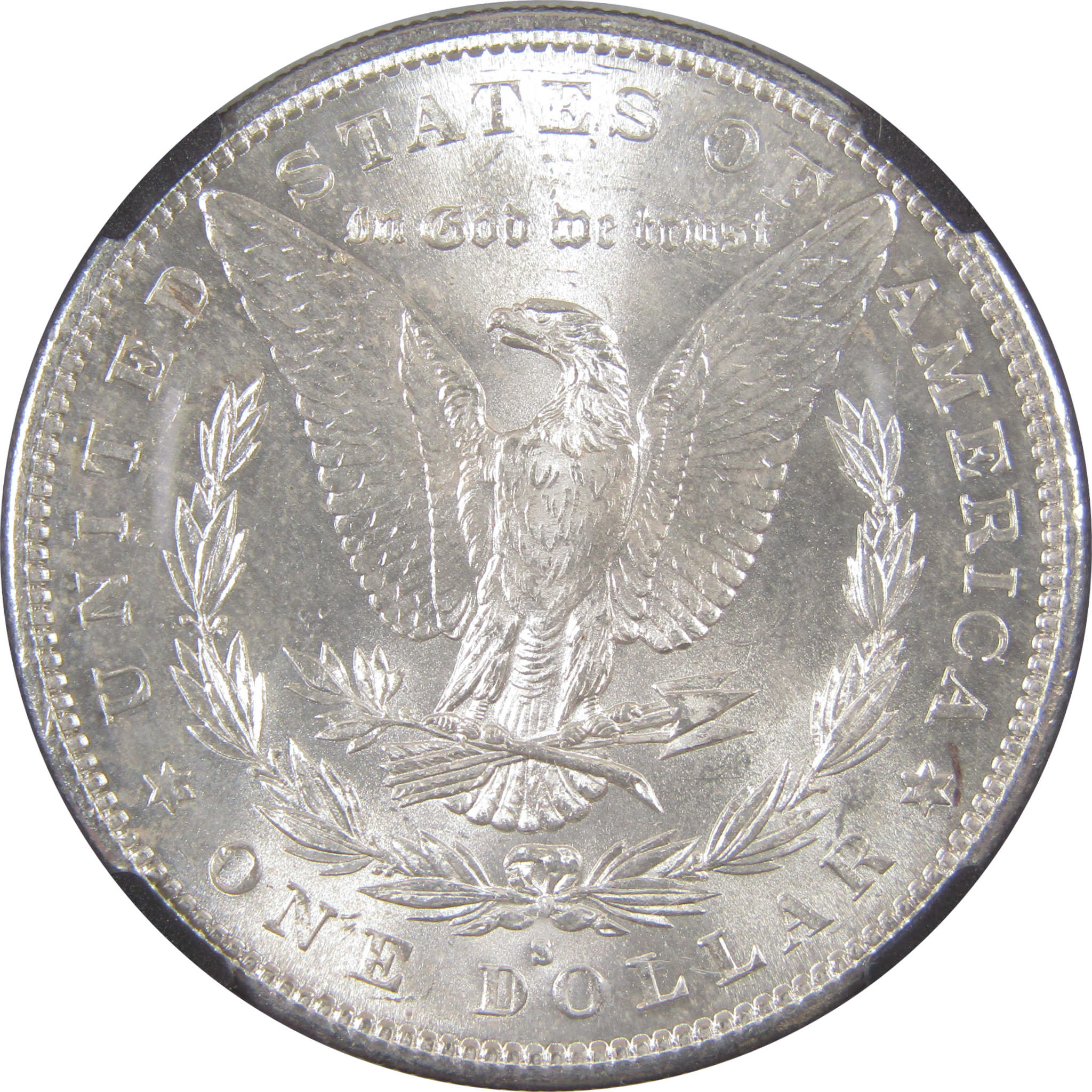 1882 S Morgan Dollar MS 63 NGC Silver Original Bag Fragment SKU:I18170 - Morgan coin - Morgan silver dollar - Morgan silver dollar for sale - Profile Coins & Collectibles
