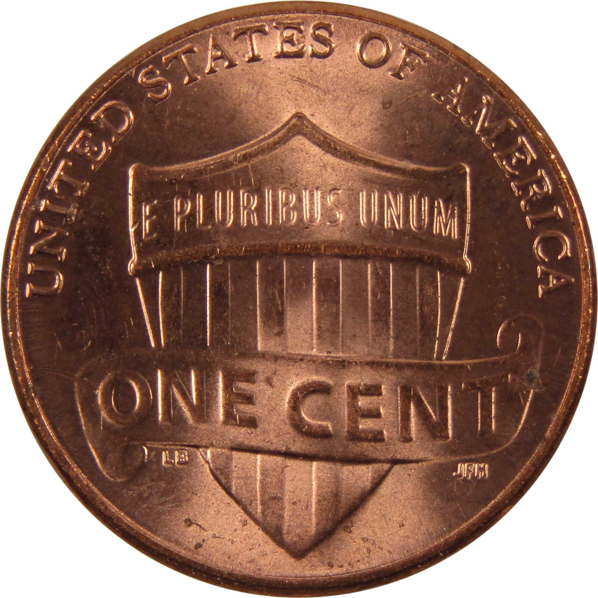 2020 D Lincoln Shield Cent BU Uncirculated Penny 1c Coin