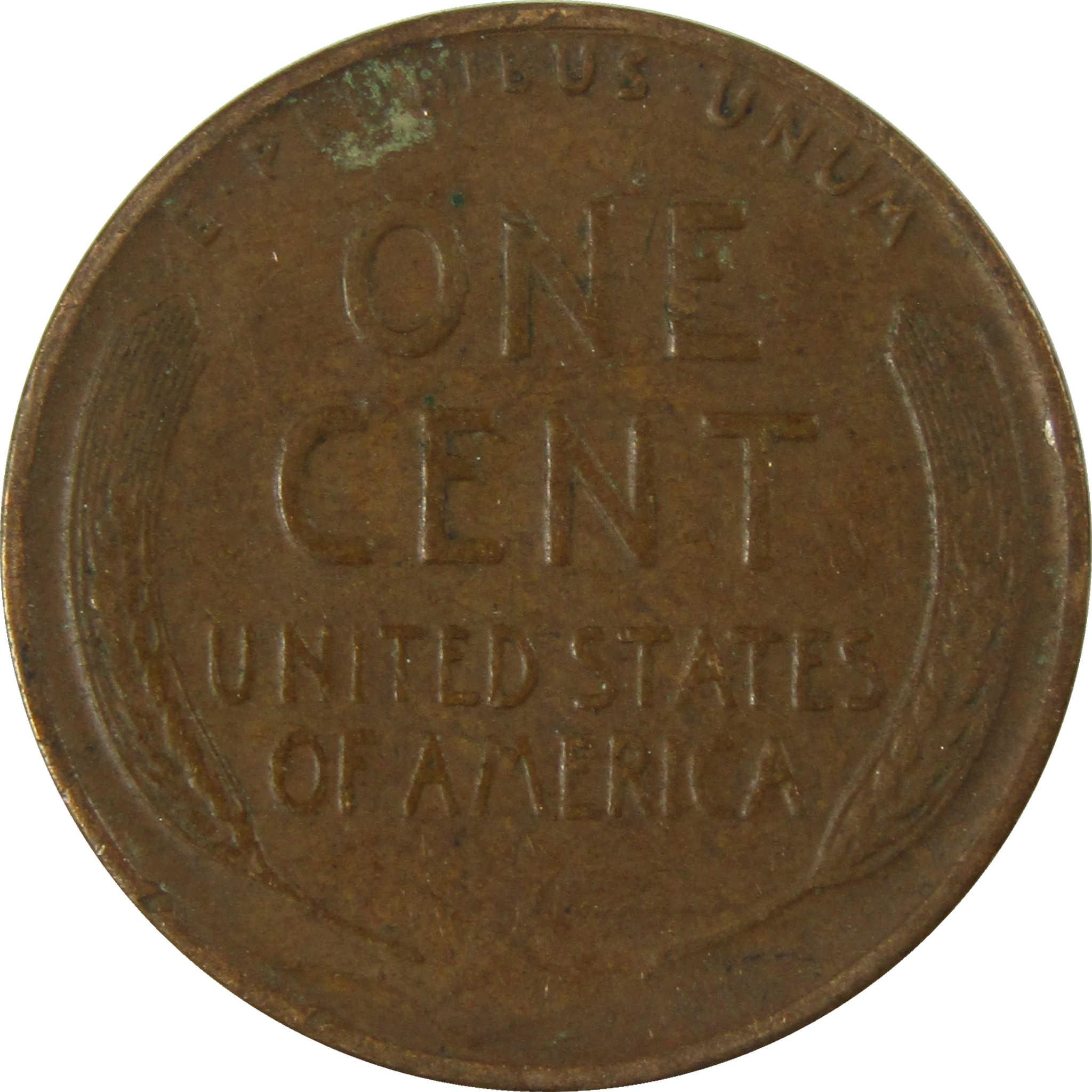 1930 S Lincoln Wheat Cent VF Very Fine Penny 1c Coin SKU:I26665