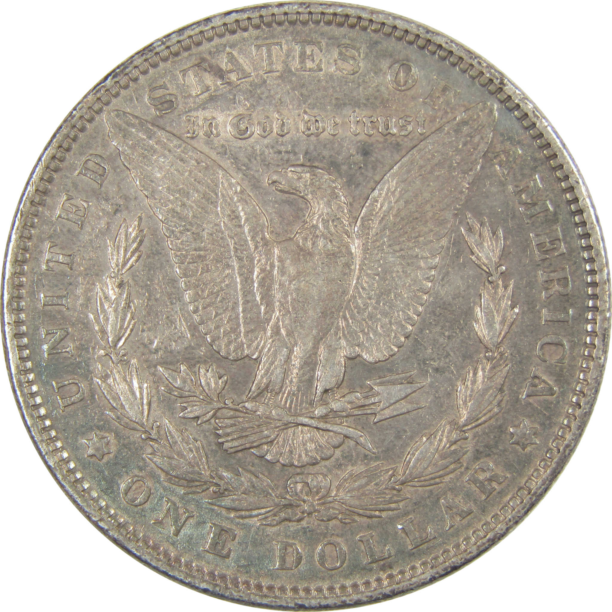 1878 7TF Rev 79 Morgan Dollar XF EF Extremely Fine Silver SKU:CPC1016 - Morgan coin - Morgan silver dollar - Morgan silver dollar for sale - Profile Coins & Collectibles