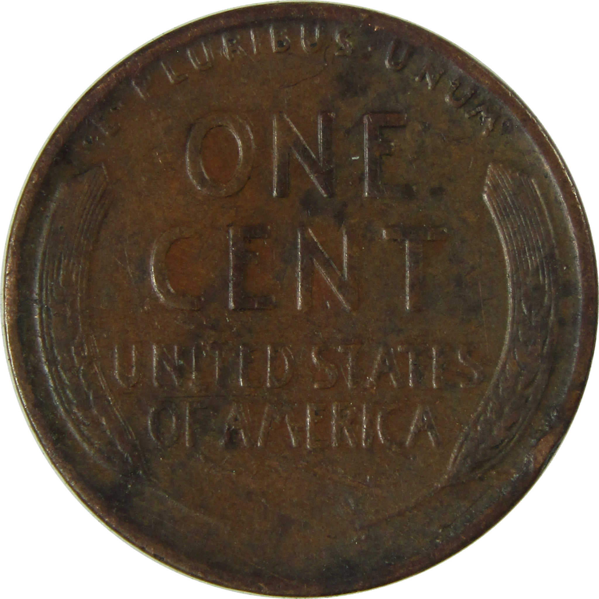1932 D Lincoln Wheat Cent VG Very Good Penny 1c Coin SKU:I26775