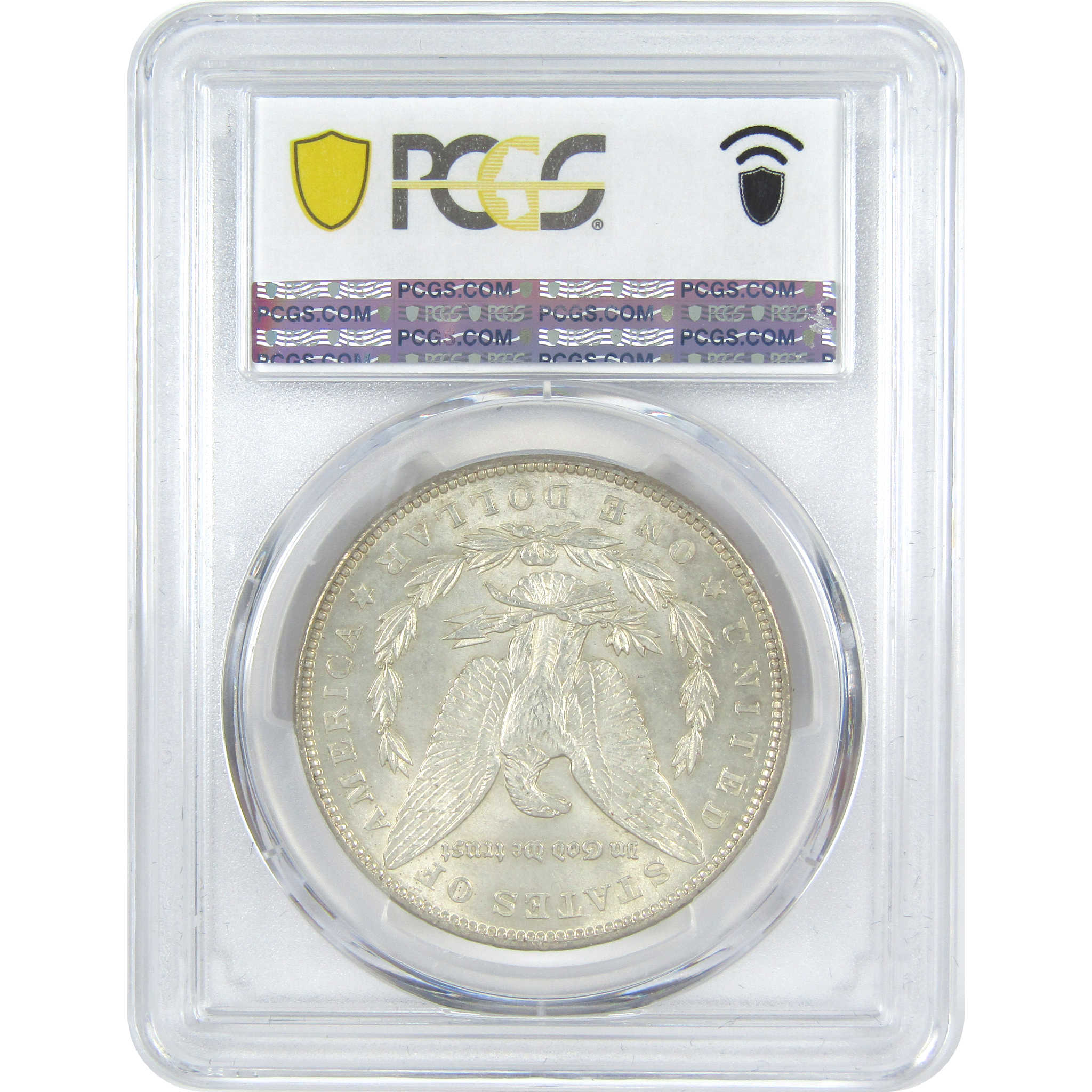 1892 Morgan Dollar MS 63 PCGS Silver $1 Uncirculated Coin SKU:I15381 - Morgan coin - Morgan silver dollar - Morgan silver dollar for sale - Profile Coins & Collectibles