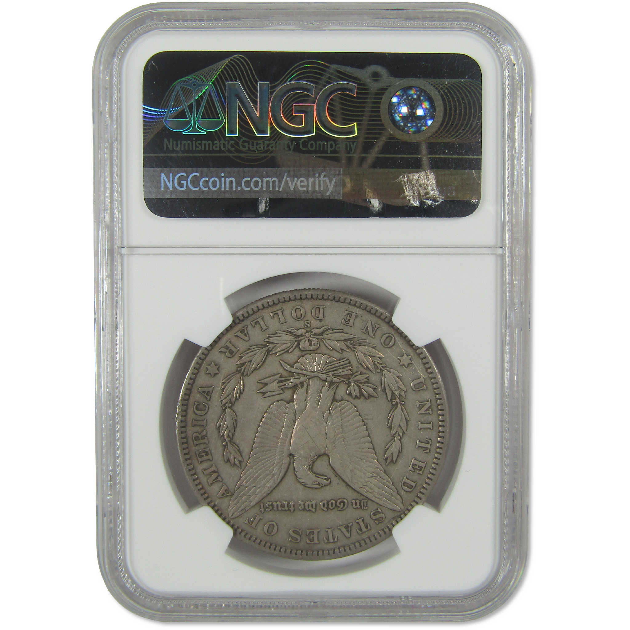 1903 S Morgan Dollar XF Details NGC Silver $1 Coin SKU:I23346 - Morgan coin - Morgan silver dollar - Morgan silver dollar for sale - Profile Coins & Collectibles