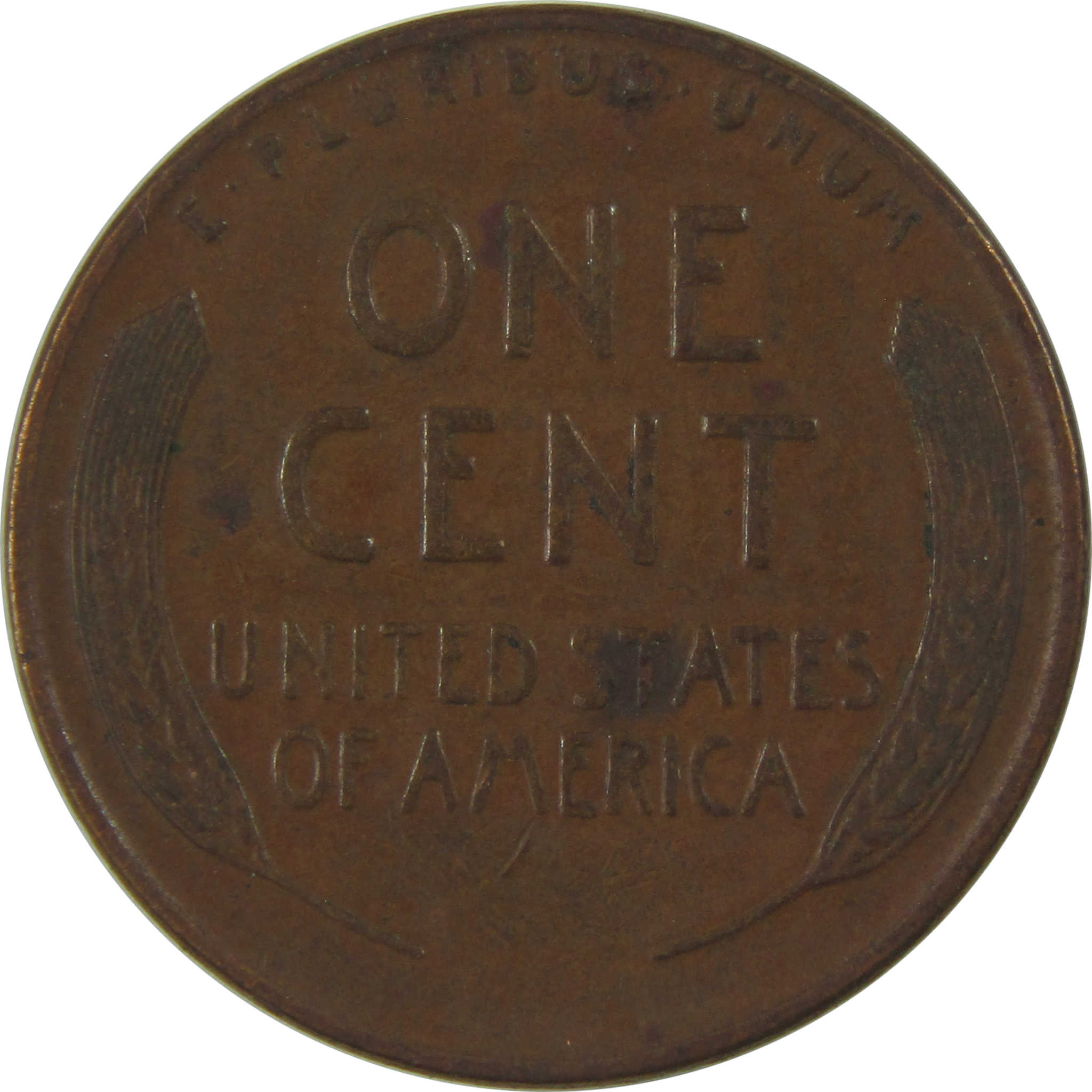 1933 D Lincoln Wheat Cent XF EF Extremely Fine Penny SKU:I23776