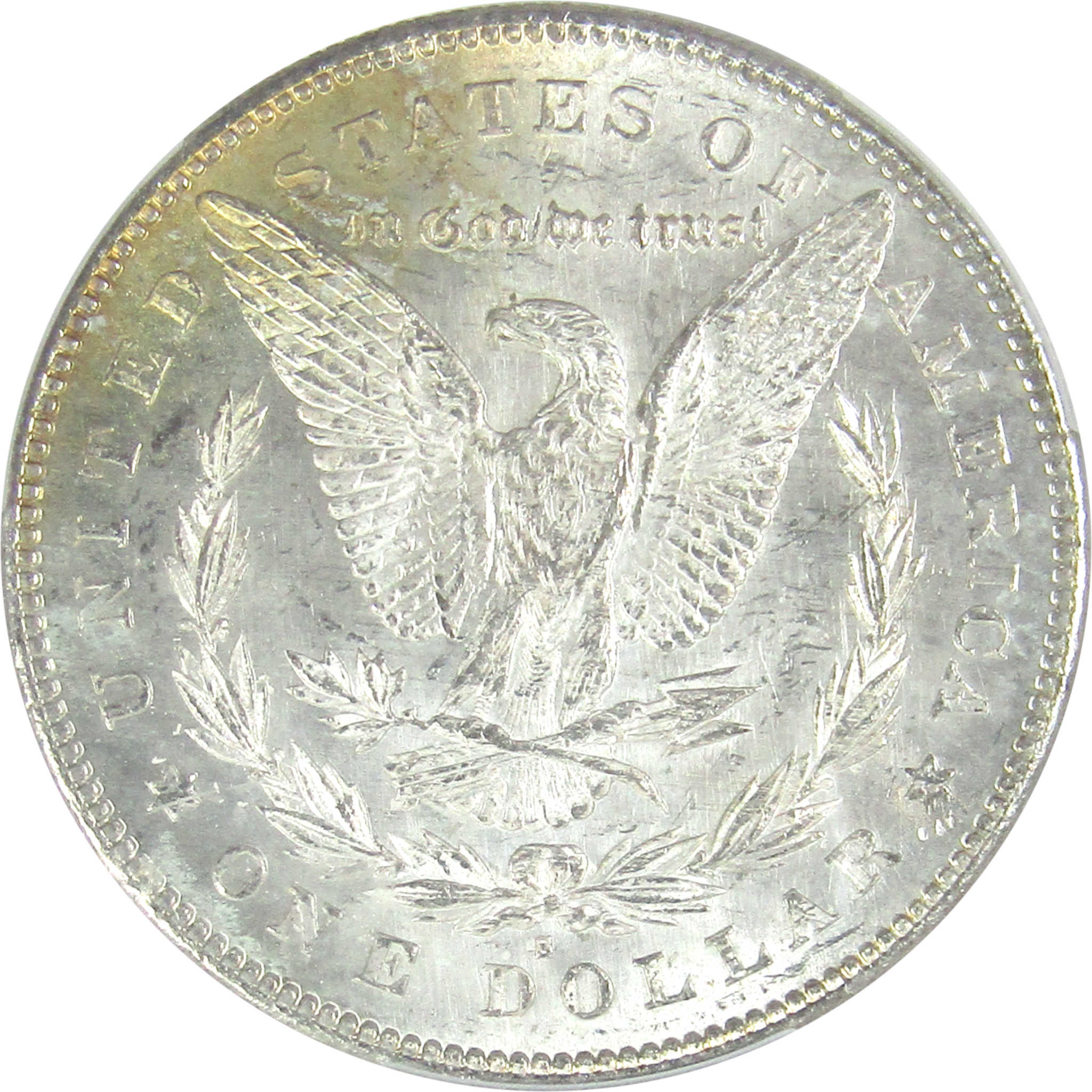 1878 S Morgan Dollar MS 63 PCGS Silver $1 Uncirculated Coin SKU:I15822 - Morgan coin - Morgan silver dollar - Morgan silver dollar for sale - Profile Coins & Collectibles