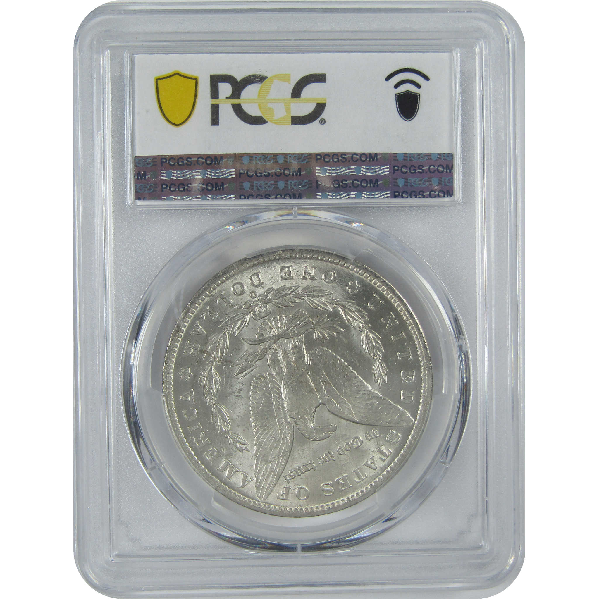 1890 O Morgan Dollar MS 63 PCGS Silver $1 Uncirculated Coin SKU:I16478 - Morgan coin - Morgan silver dollar - Morgan silver dollar for sale - Profile Coins & Collectibles