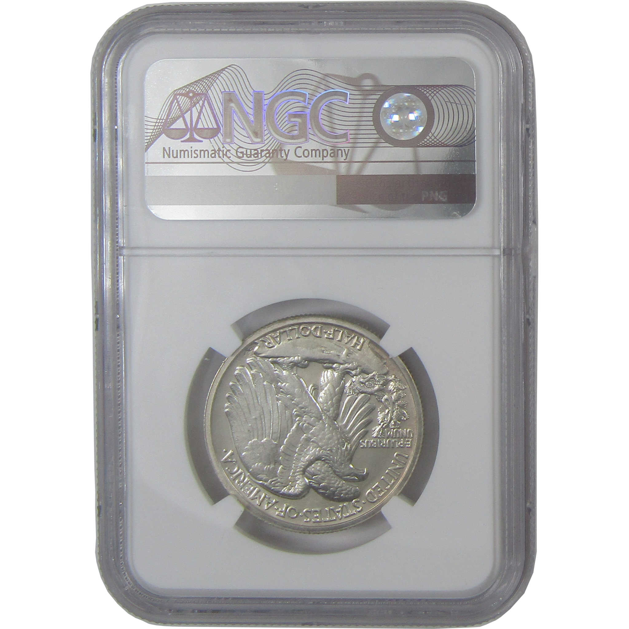 1937 Liberty Walking Silver Half Dollar PF 64 NGC Proof 50c Coin