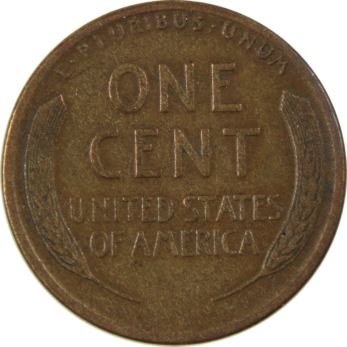1911 S Lincoln Wheat Cent VF Very Fine Penny 1c Coin SKU:I28641