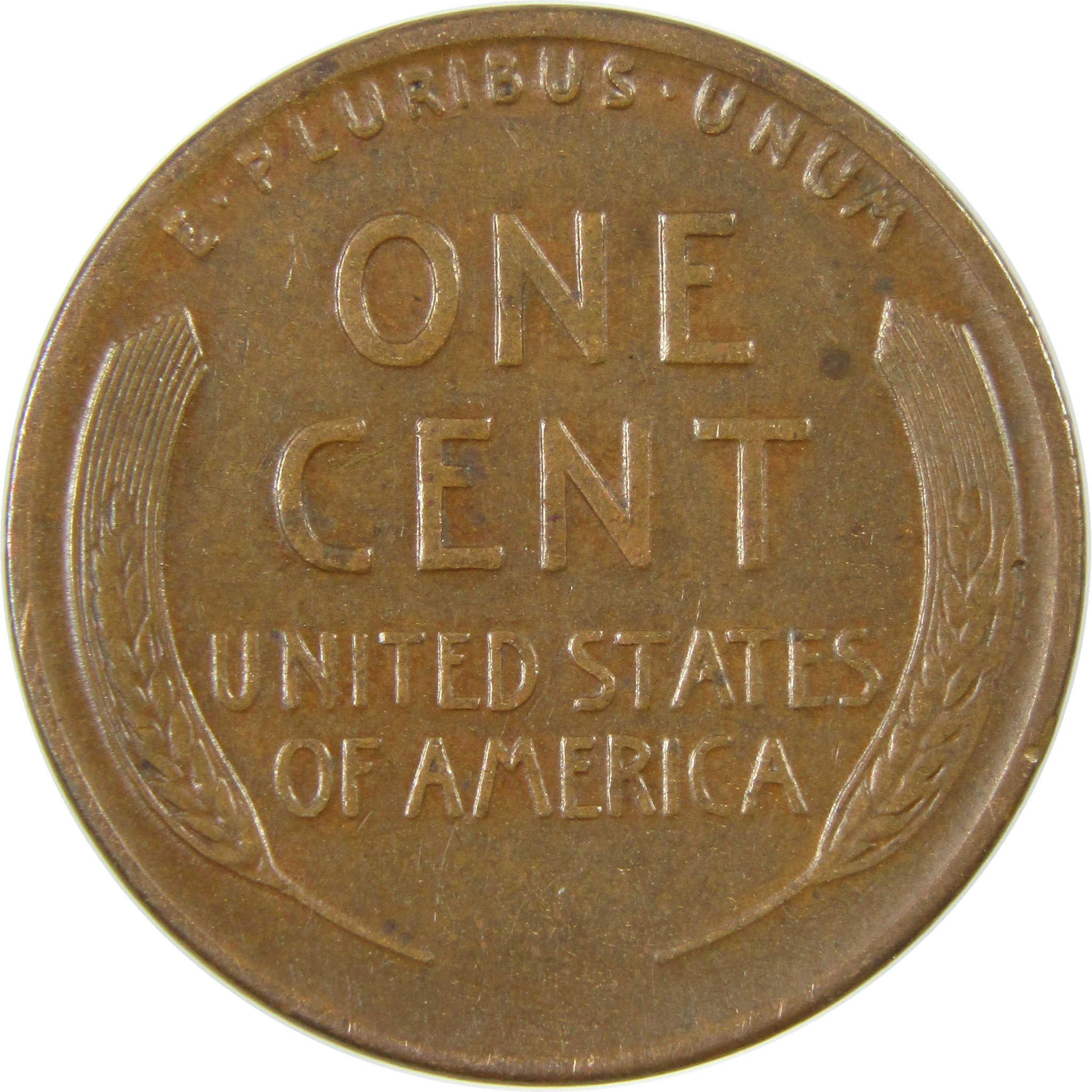 1928 D Lincoln Wheat Cent VF Very Fine Penny 1c Coin SKU:I27602