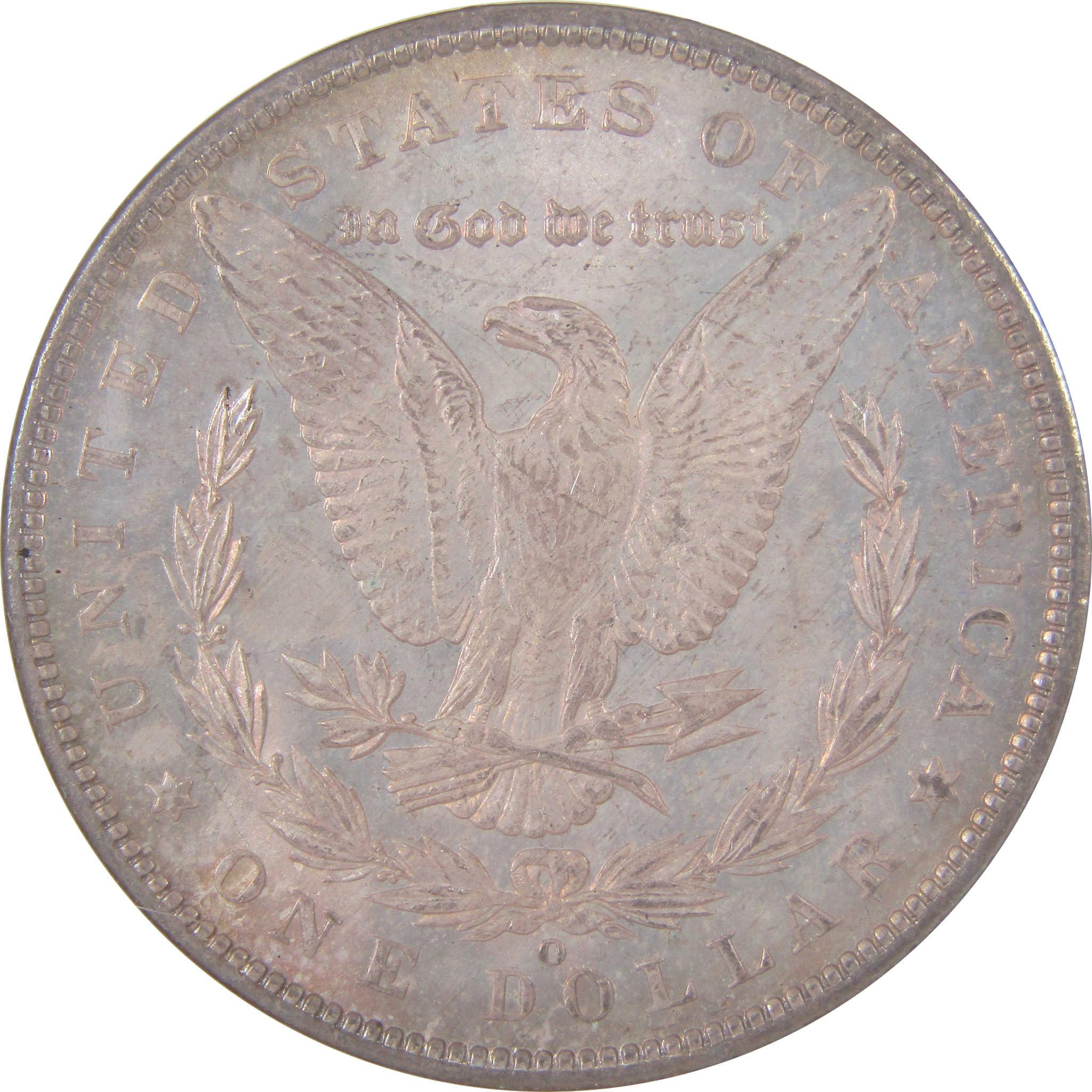 1892 O Morgan Dollar MS 63 NGC Silver Uncirculated $1 Coin SKU:I18220 - Morgan coin - Morgan silver dollar - Morgan silver dollar for sale - Profile Coins & Collectibles