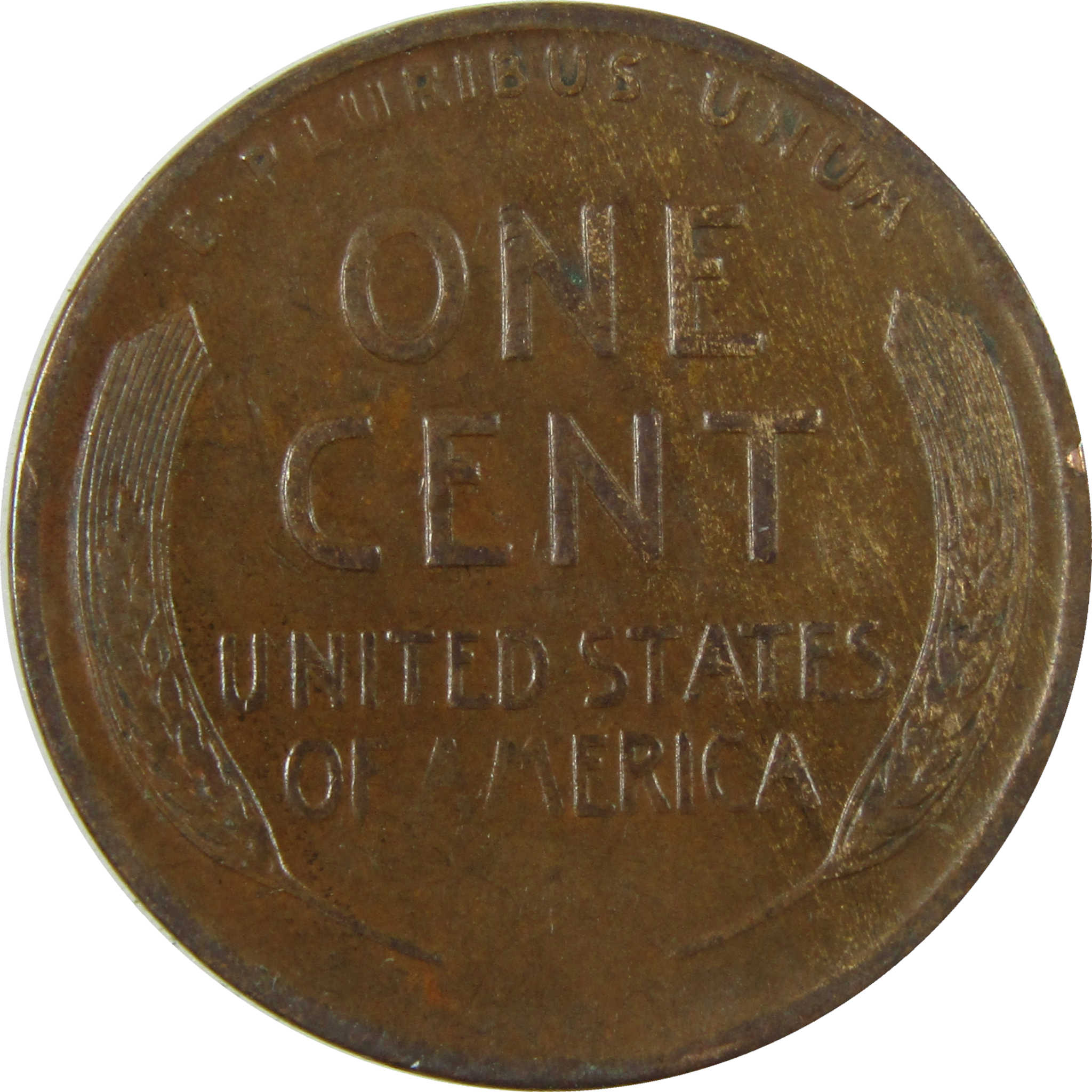 1929 D Lincoln Wheat Cent VG Very Good Penny 1c Coin SKU:I27203