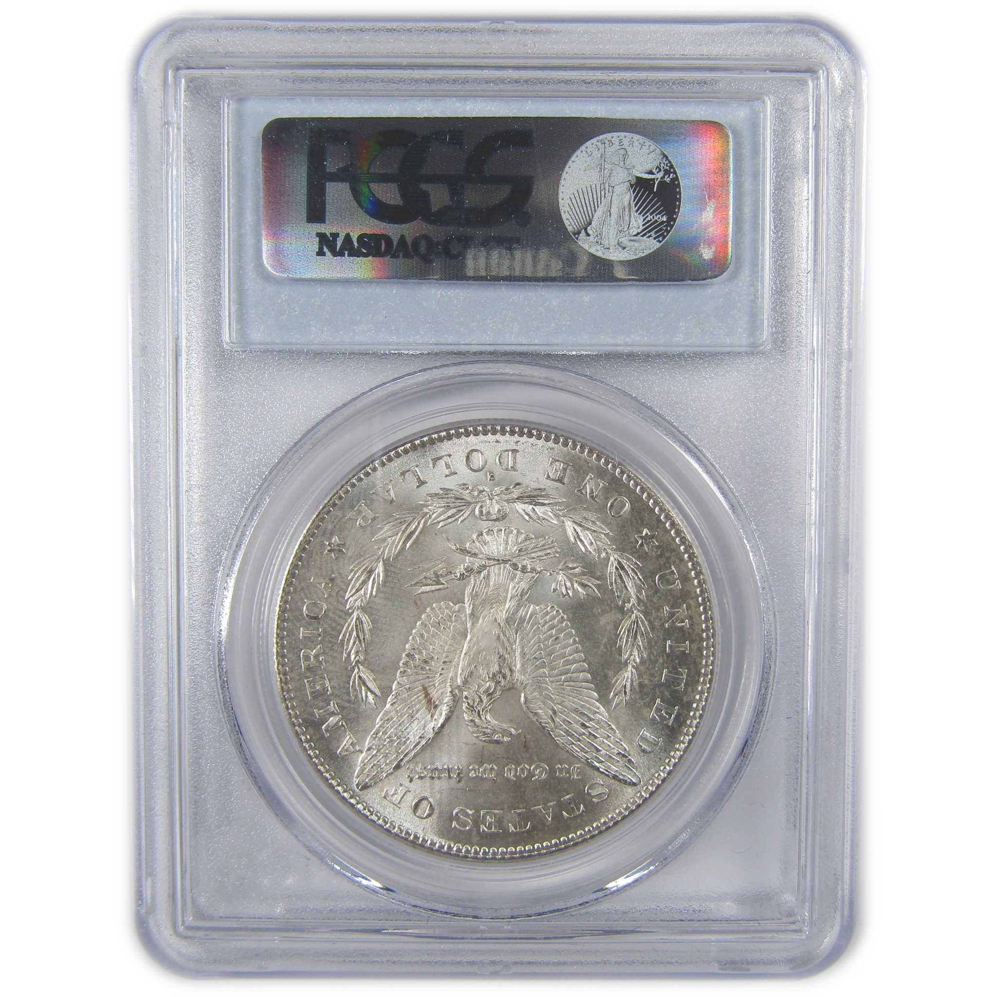 1878 S Morgan Dollar MS 64 PCGS Silver Uncirculated $1 Coin SKU:I23413 - Morgan coin - Morgan silver dollar - Morgan silver dollar for sale - Profile Coins & Collectibles