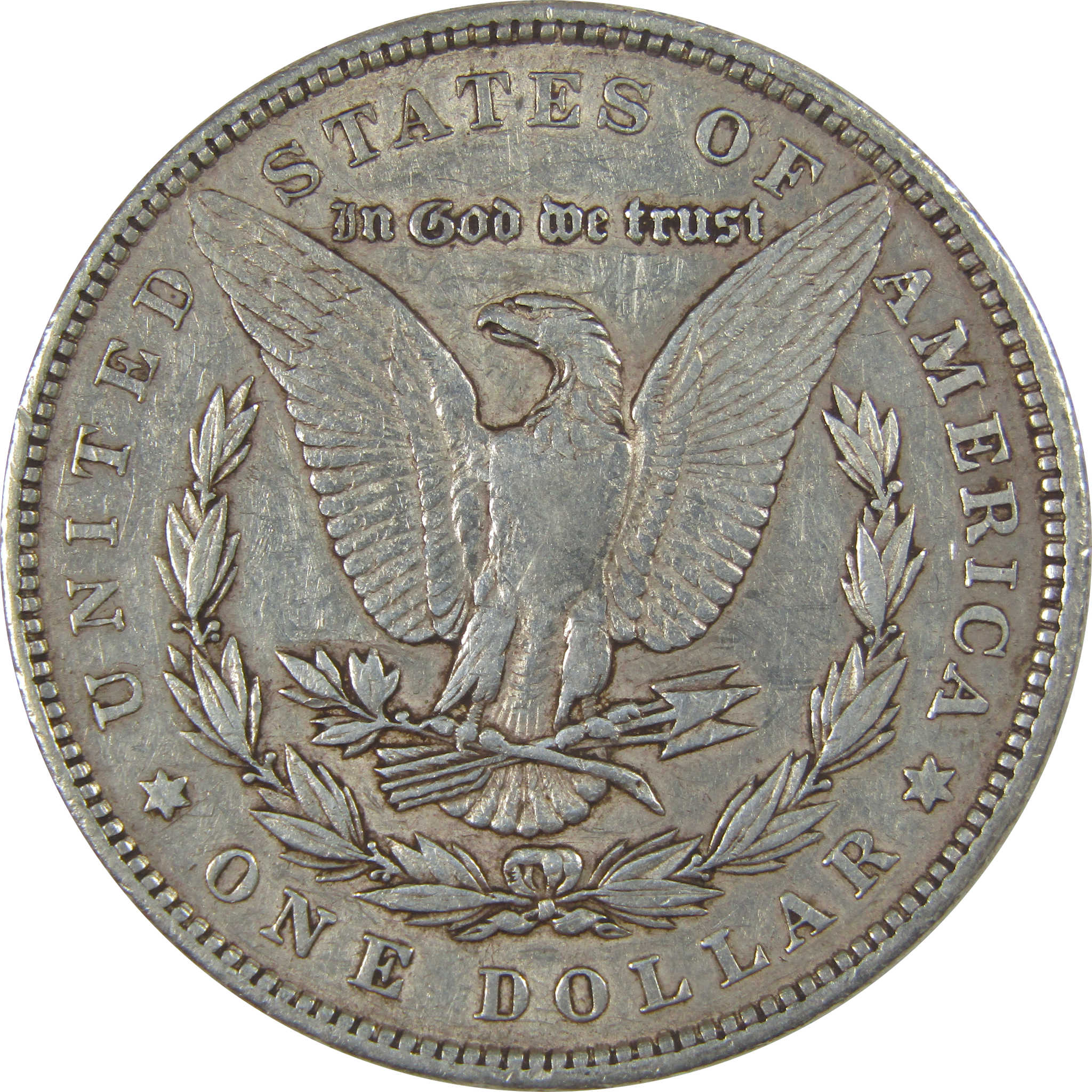 1878 7TF Rev 79 Morgan Dollar XF EF Extremely Fine Details SKU:CPC1058 - Morgan coin - Morgan silver dollar - Morgan silver dollar for sale - Profile Coins & Collectibles