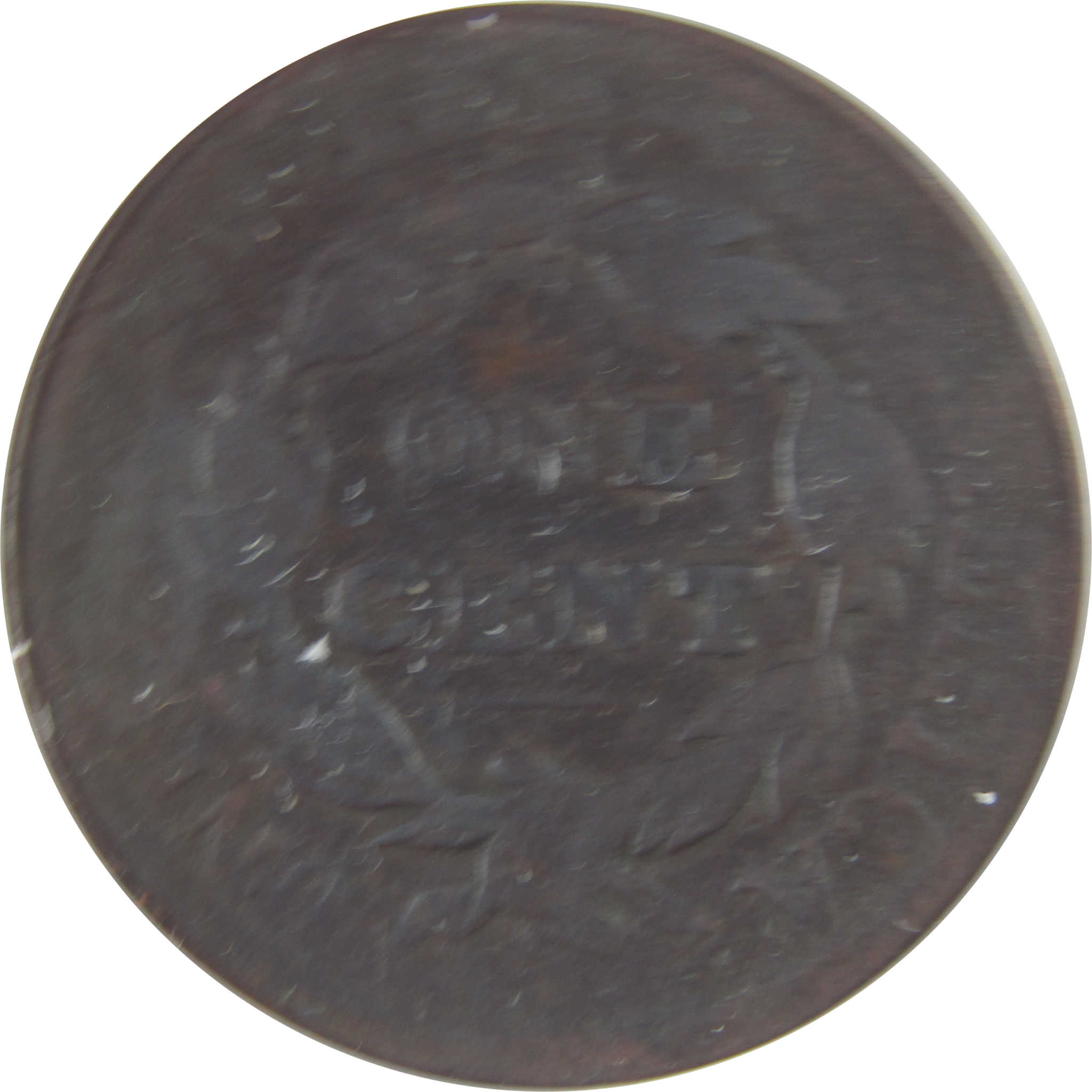 1810/09 Classic Head Large Cent AG 3 ANACS Copper SKU:CPC1197