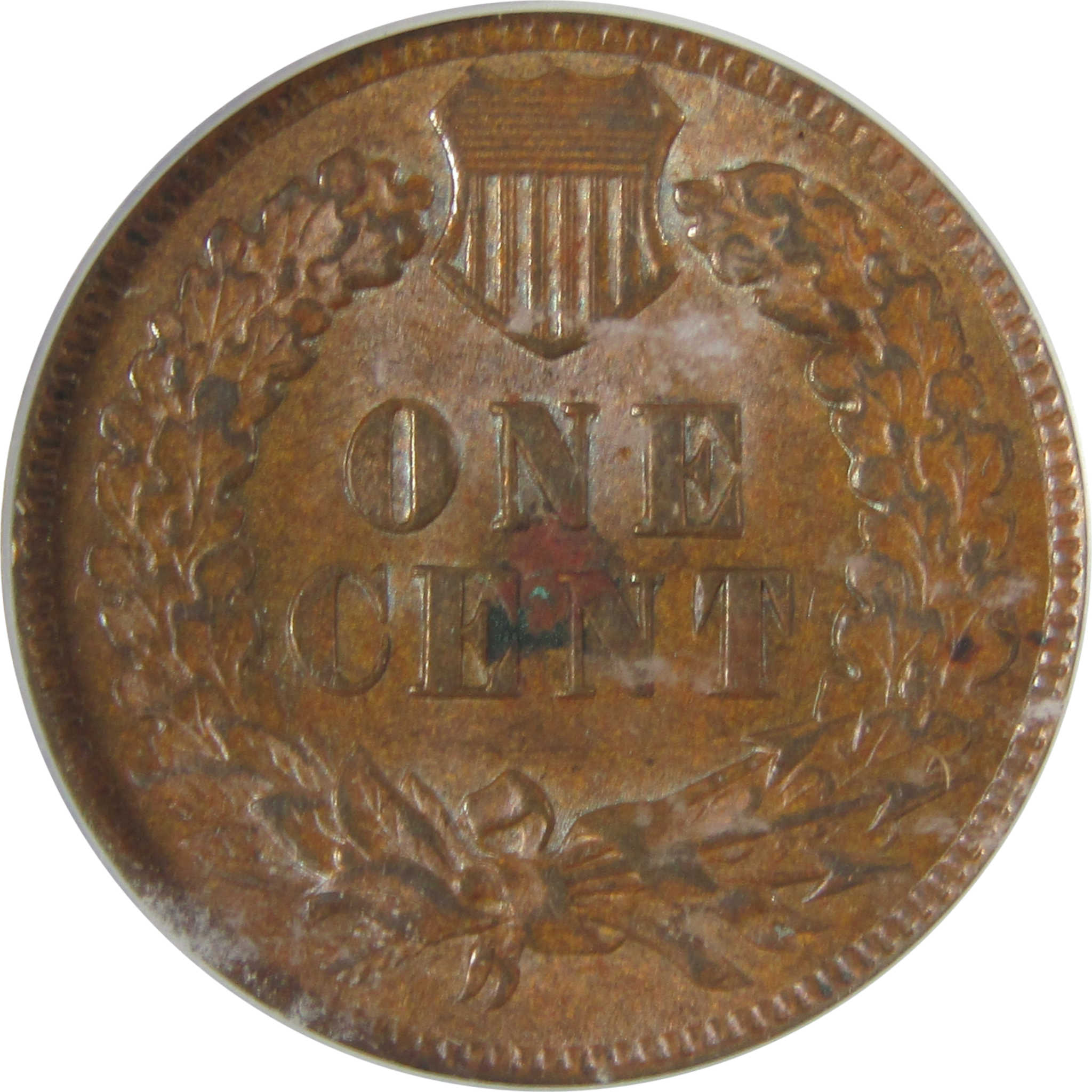 1902 Indian Head Cent MS 62 BN ICG Penny Uncirculated SKU:I22937