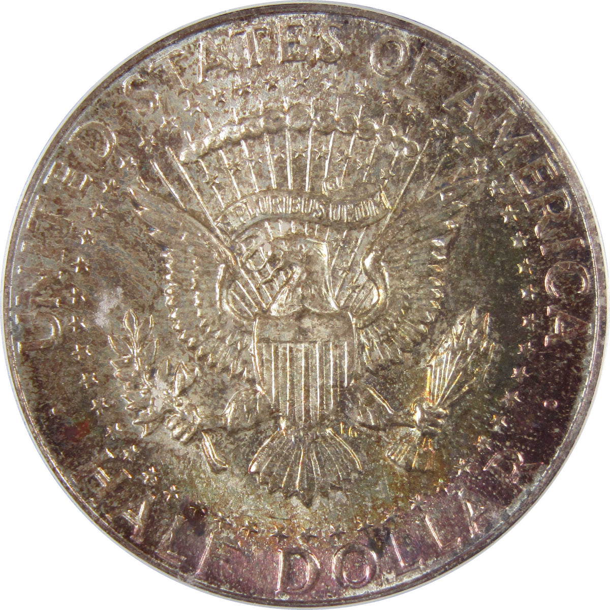 1964 Kennedy Silver Half Dollar MS 66 ICG 50c Coin SKU:I29132