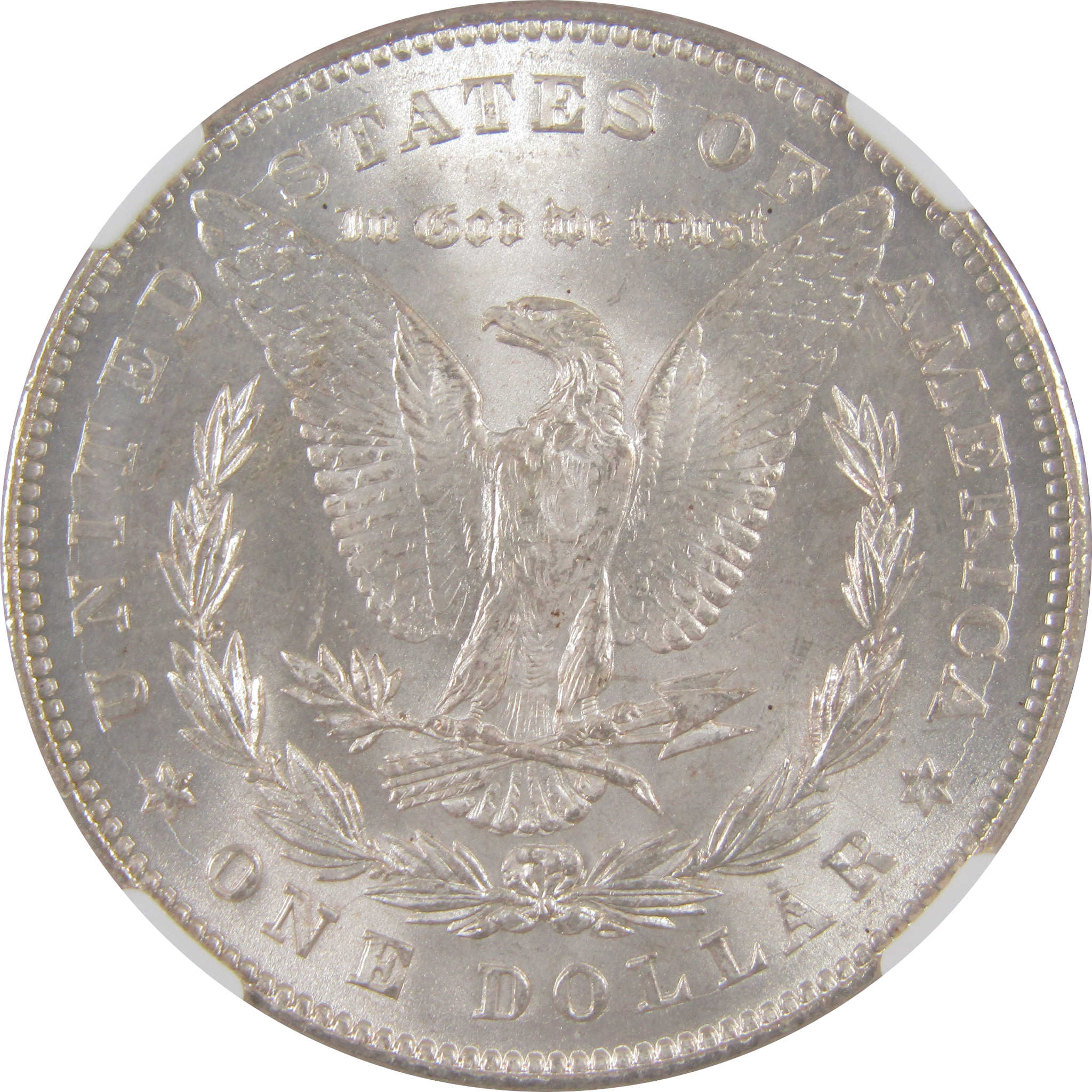 1878 7/8TF Strong Morgan Dollar MS 65 NGC Silver SKU:I18190 - Morgan coin - Morgan silver dollar - Morgan silver dollar for sale - Profile Coins & Collectibles