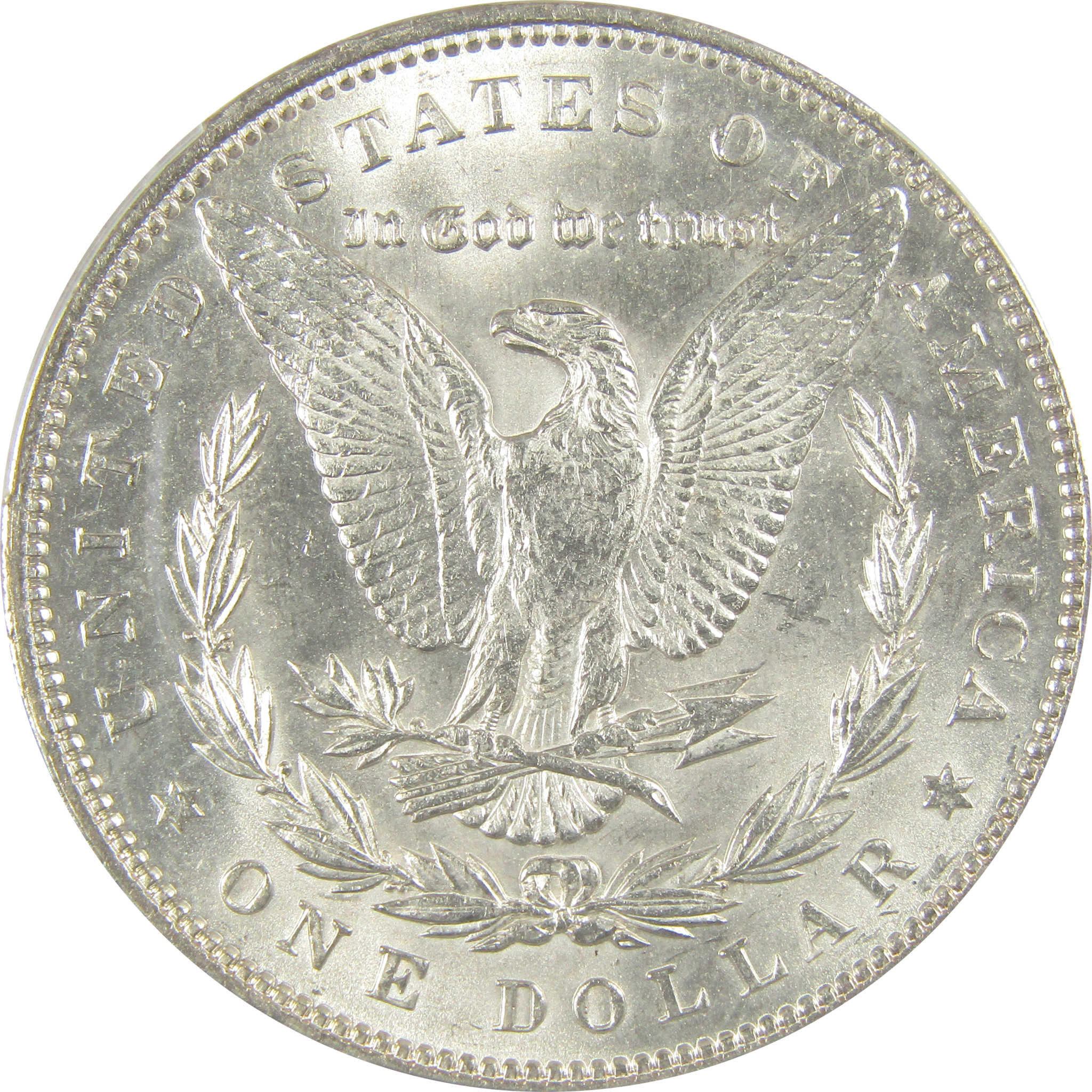 1892 Morgan Dollar MS 63 PCGS Silver Uncirculated $1 Coin SKU:I19559 - Morgan coin - Morgan silver dollar - Morgan silver dollar for sale - Profile Coins & Collectibles