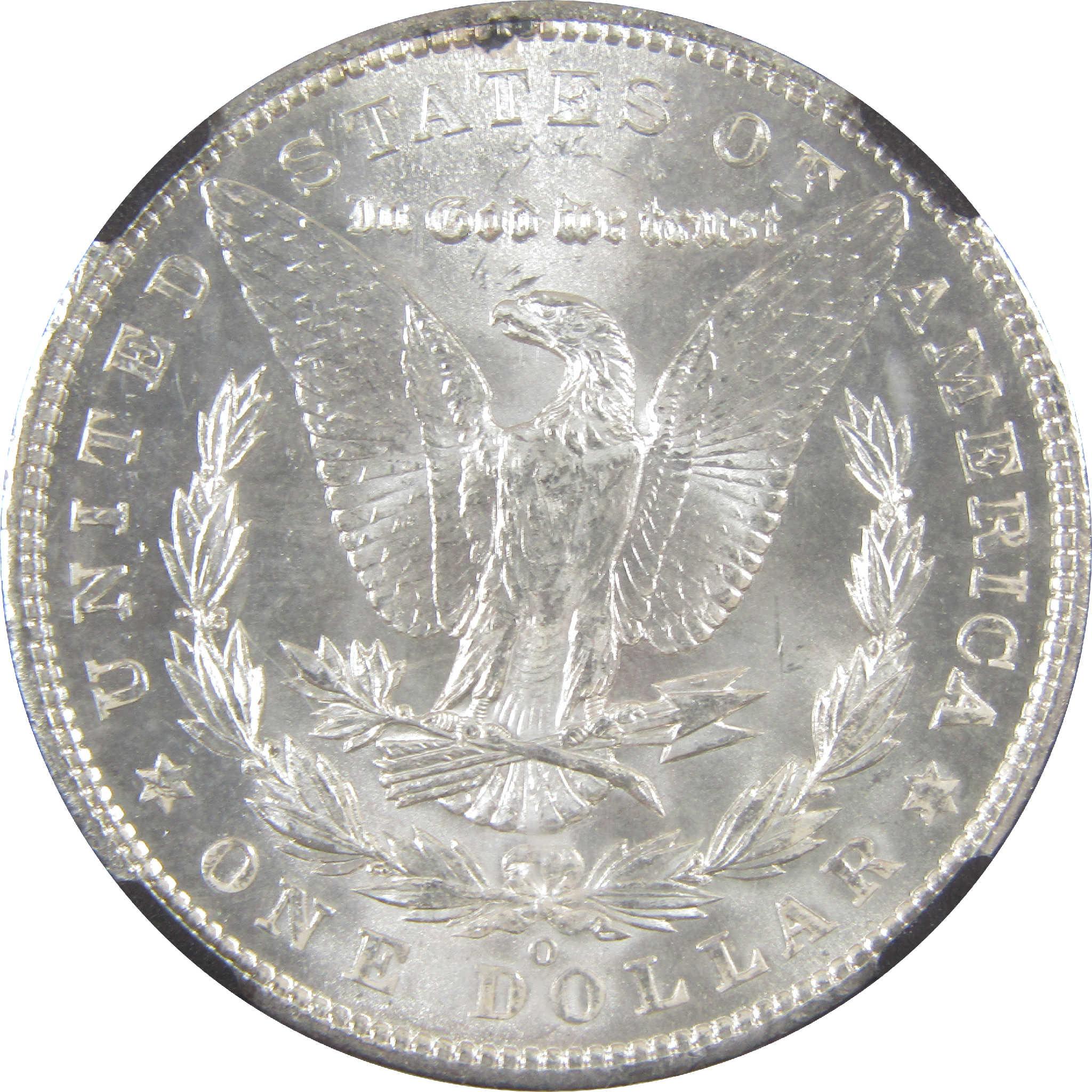 1903 O Morgan Dollar MS 63 NGC Silver Original Bag Fragment SKU:I18145 - Morgan coin - Morgan silver dollar - Morgan silver dollar for sale - Profile Coins & Collectibles