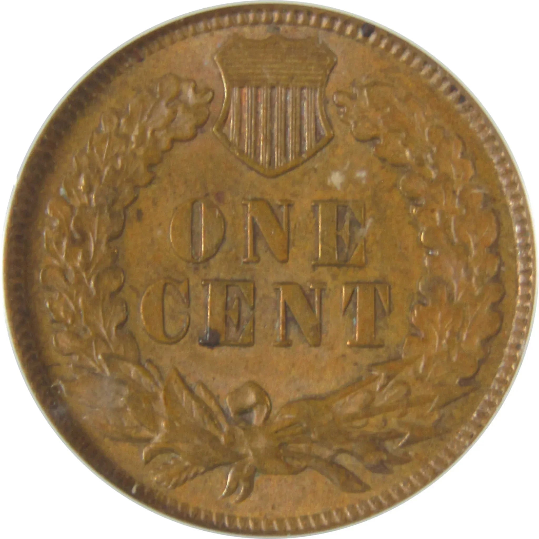 1903 Indian Head Cent MS 62 BN ICG Penny Uncirculated SKU:I22938