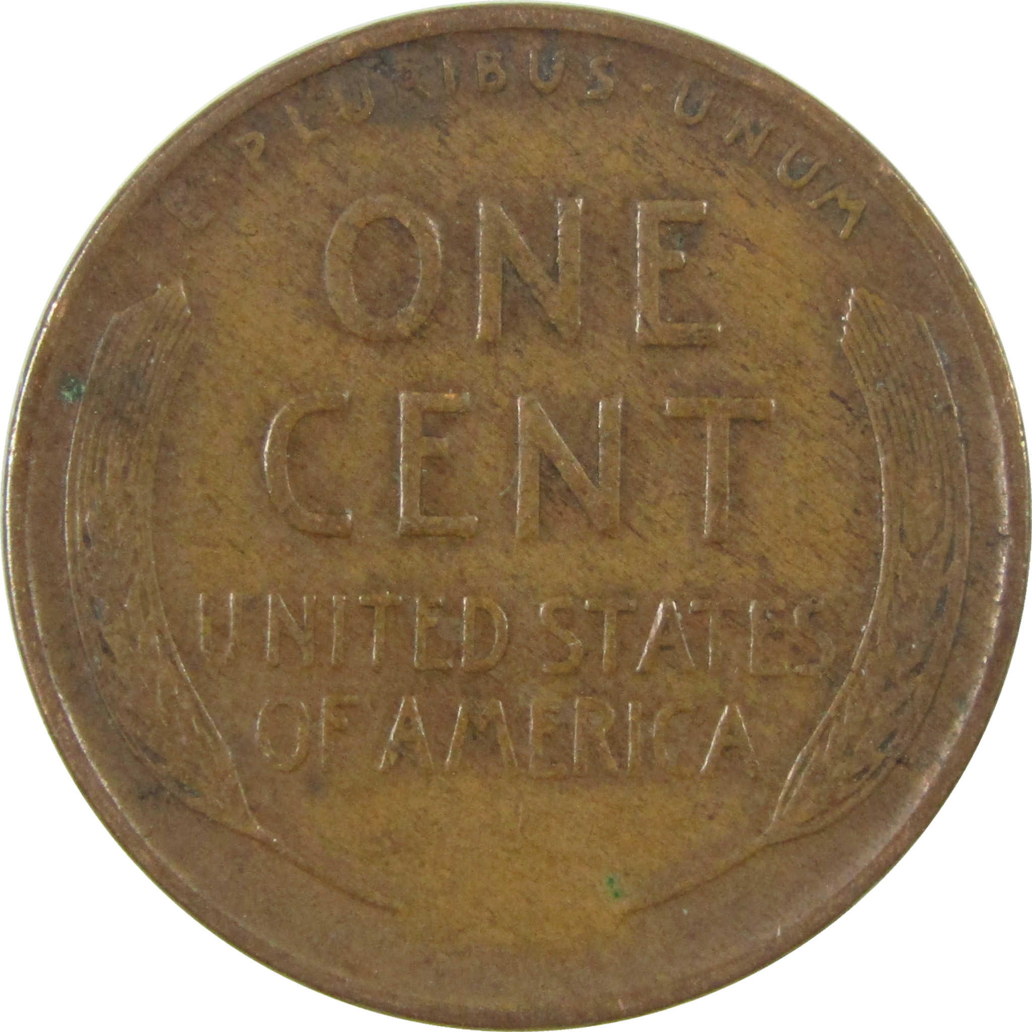 1931 D Lincoln Wheat Cent F Fine Penny 1c Coin Collectible SKU:I26796