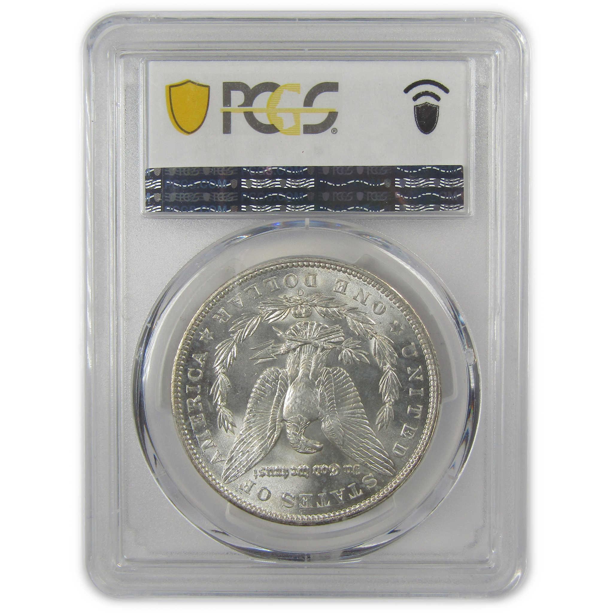 1903 O Morgan Dollar MS 63 PCGS Silver Uncirculated $1 Coin SKU:I21520 - Morgan coin - Morgan silver dollar - Morgan silver dollar for sale - Profile Coins & Collectibles