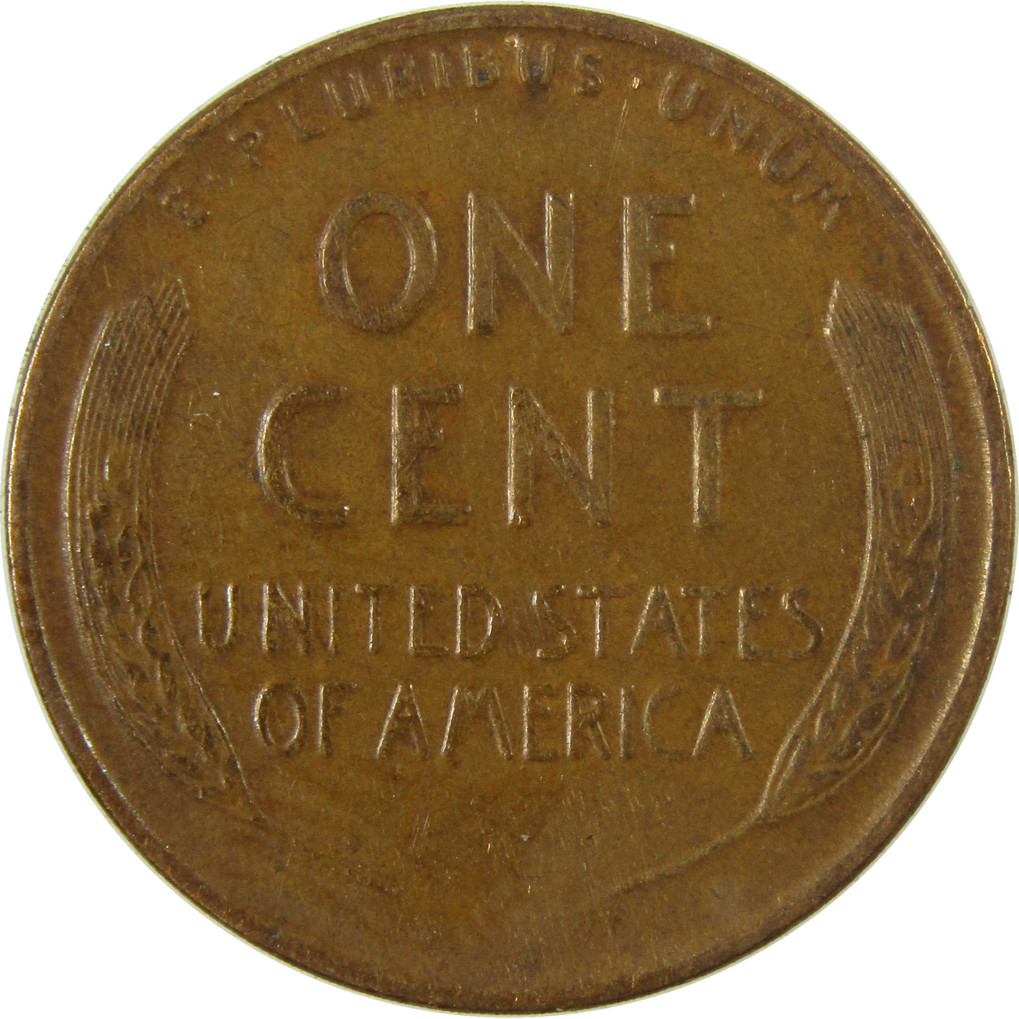 1933 Lincoln Wheat Cent XF EF Extremely Fine Penny 1c Coin SKU:I27253
