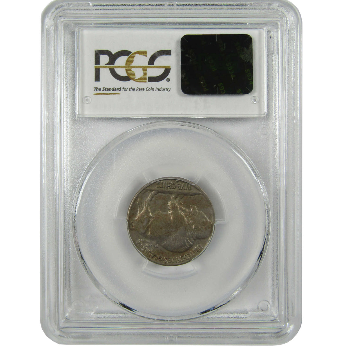 1928 S Indian Head Buffalo Nickel XF 45 PCGS 5c Coin Collectible