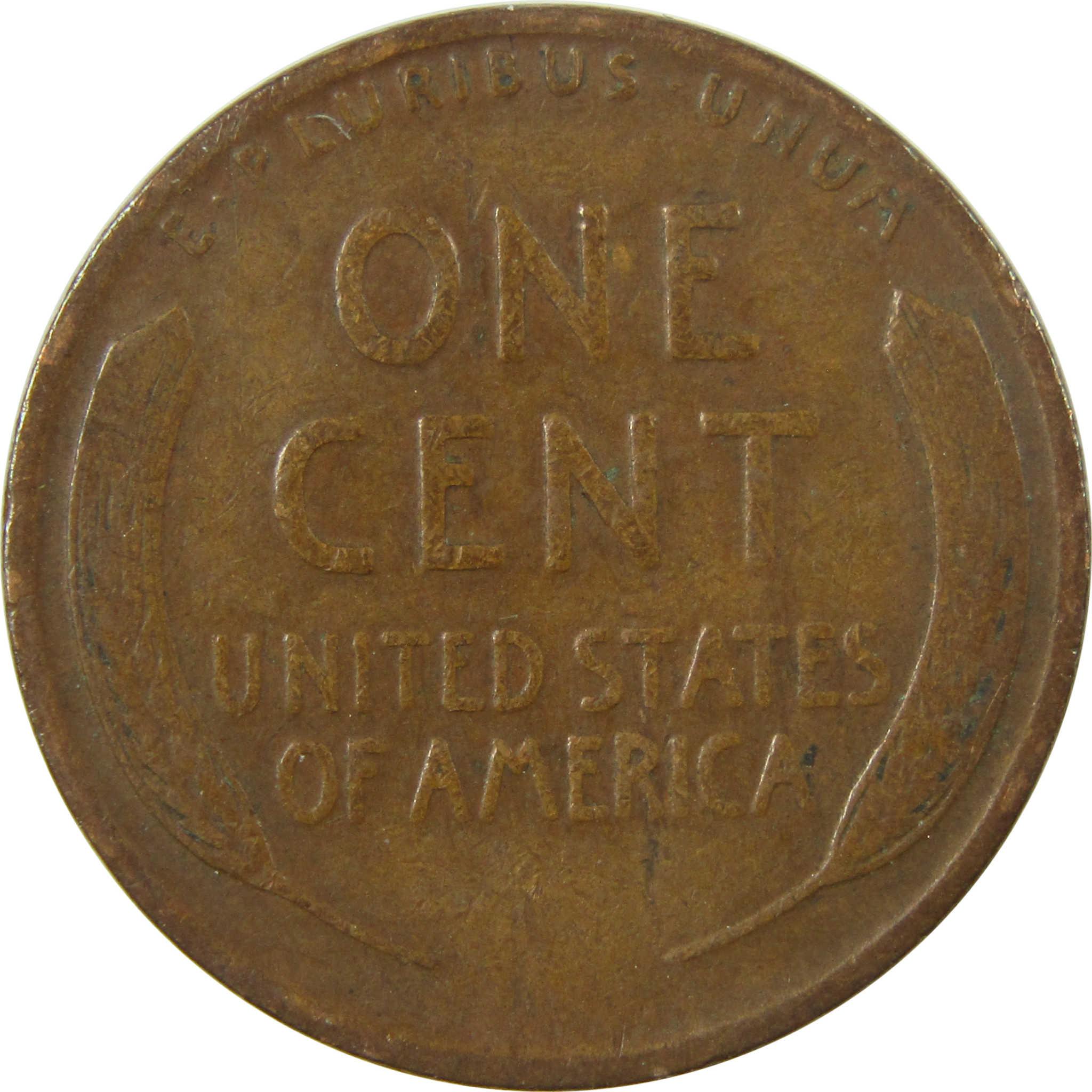 1932 D Lincoln Wheat Cent F Fine Penny SKU:I26710