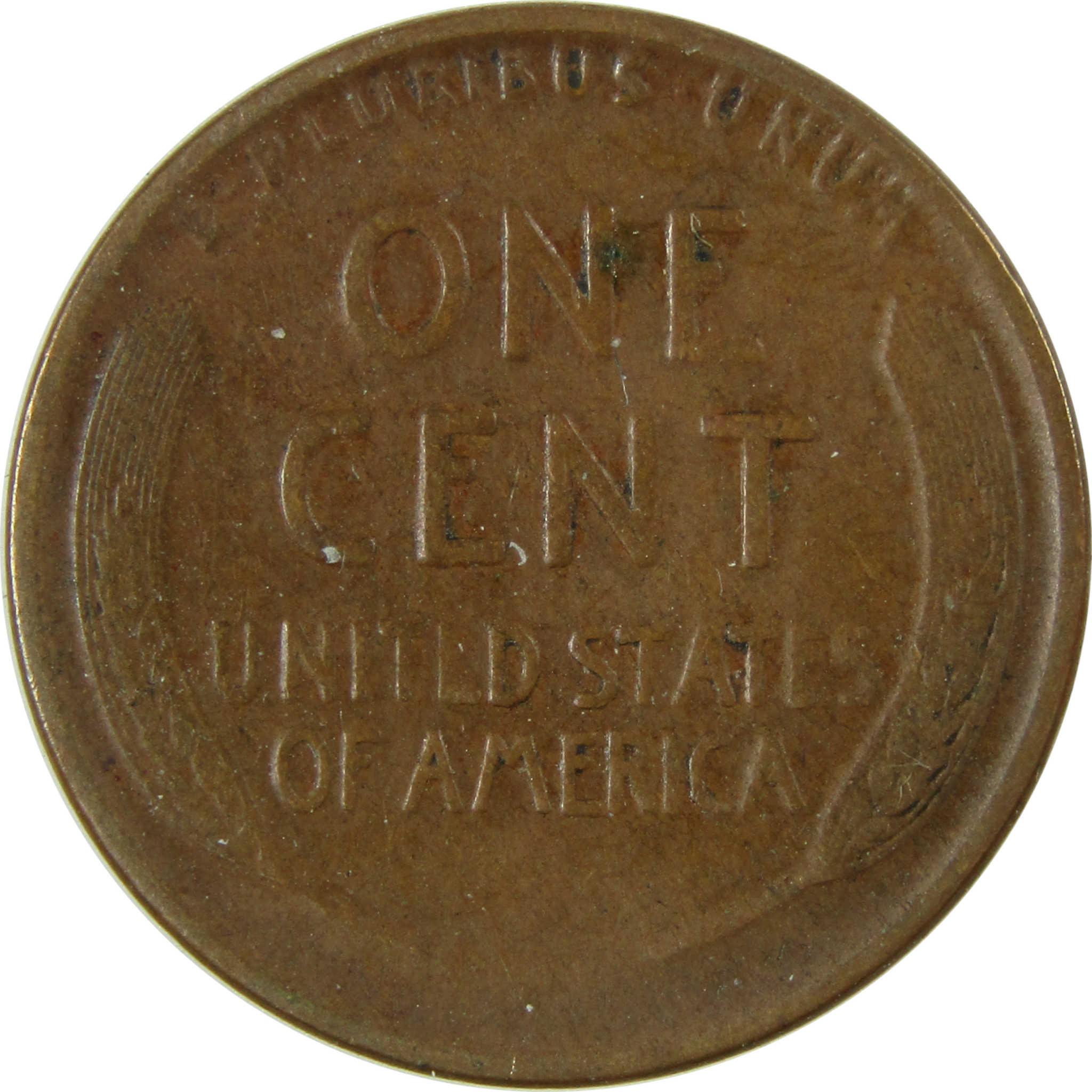1911 D Lincoln Wheat Cent VF Very Fine Details Penny SKU:I26360