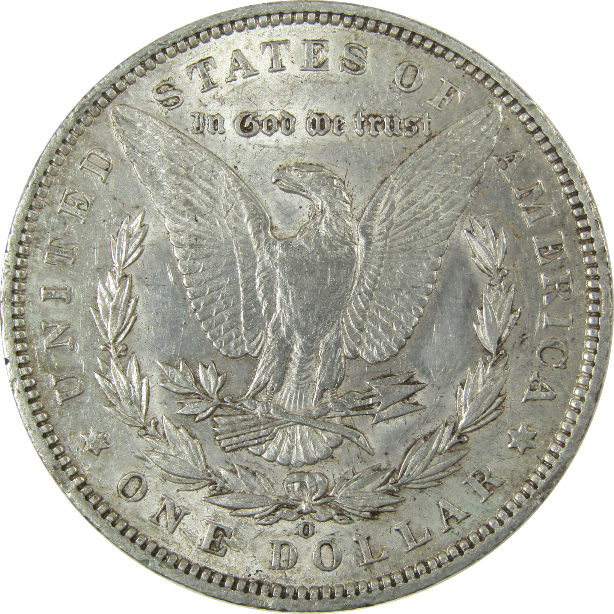 1892 O Morgan Silver Dollar XF EF Extremely Fine $1 Coin SKU:I26057 - Morgan coin - Morgan silver dollar - Morgan silver dollar for sale - Profile Coins & Collectibles