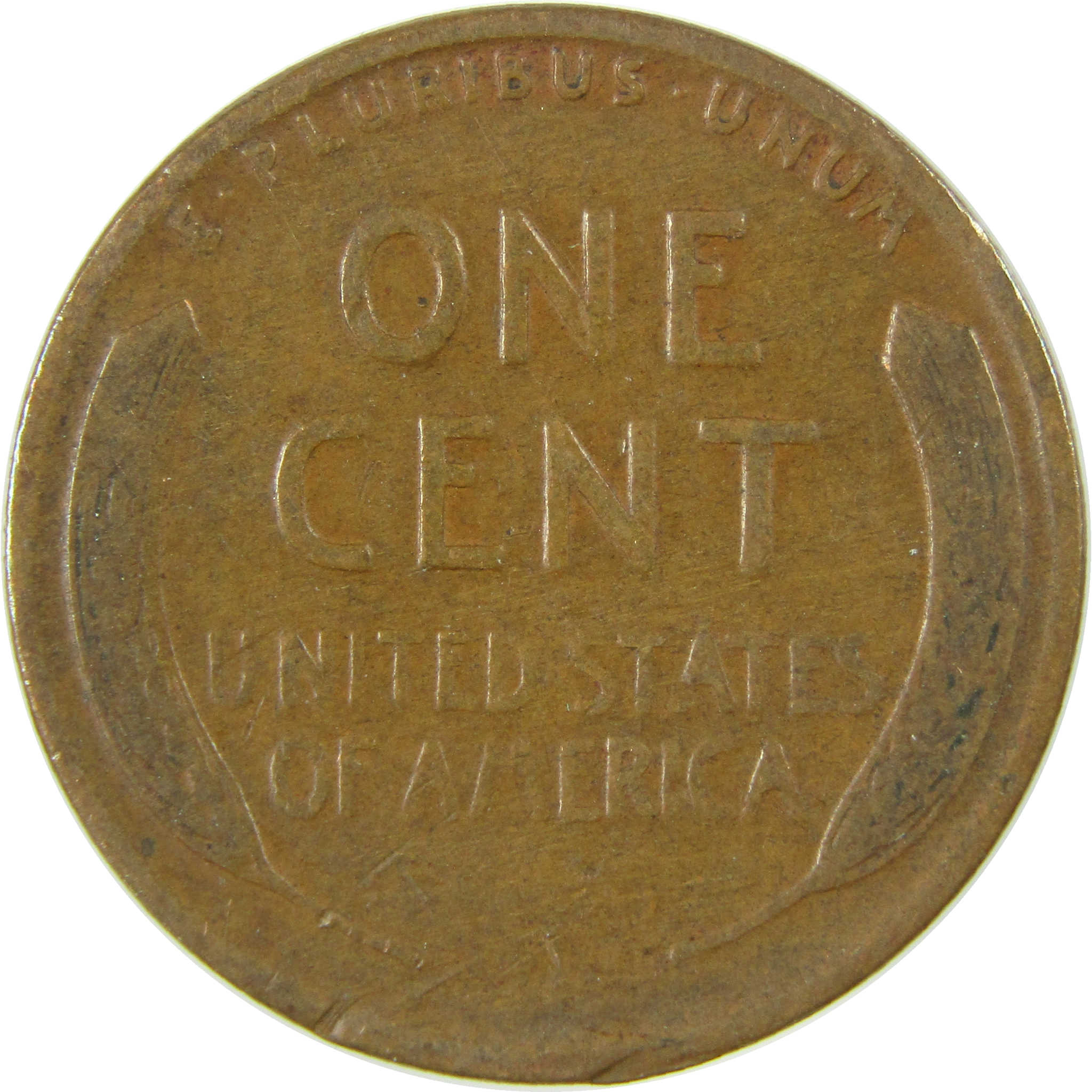 1932 Lincoln Wheat Cent VG Very Good Penny 1c Coin SKU:I26765