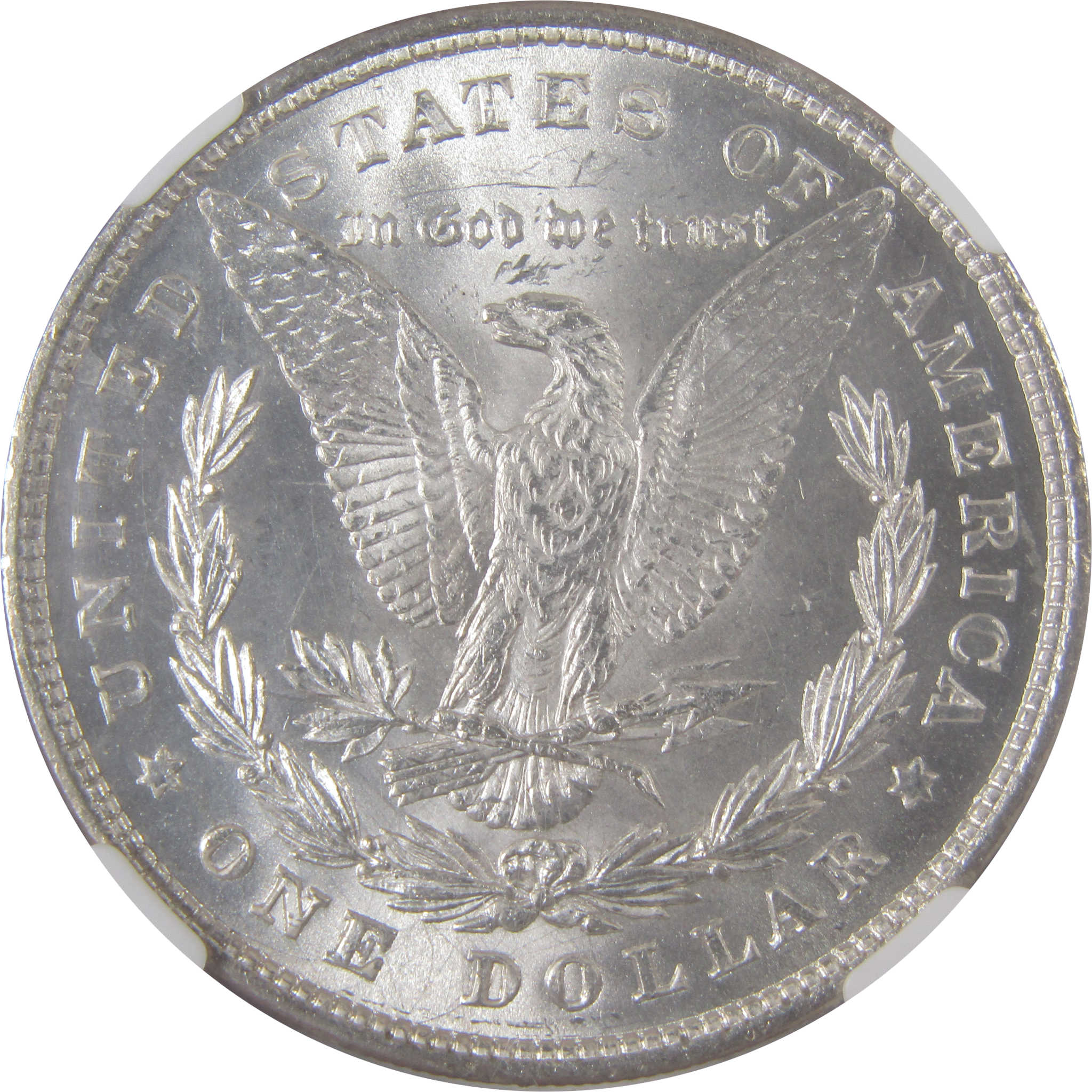 1878 8TF Morgan Dollar MS 63 NGC Silver Uncirculated $1 SKU:I17384 - Morgan coin - Morgan silver dollar - Morgan silver dollar for sale - Profile Coins & Collectibles