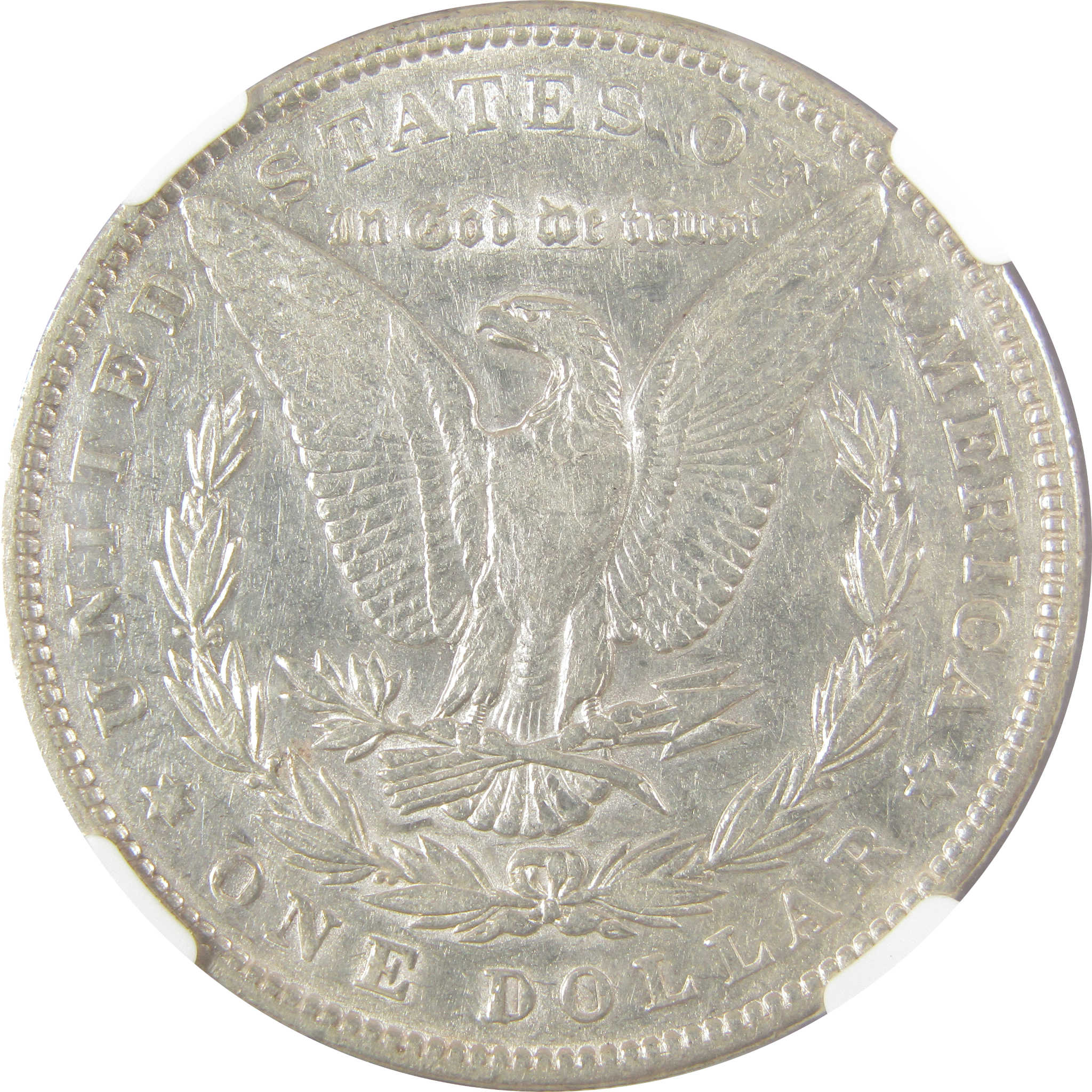 1893 Morgan Dollar VF 35 NGC Silver $1 Coin SKU:I19676 - Morgan coin - Morgan silver dollar - Morgan silver dollar for sale - Profile Coins & Collectibles