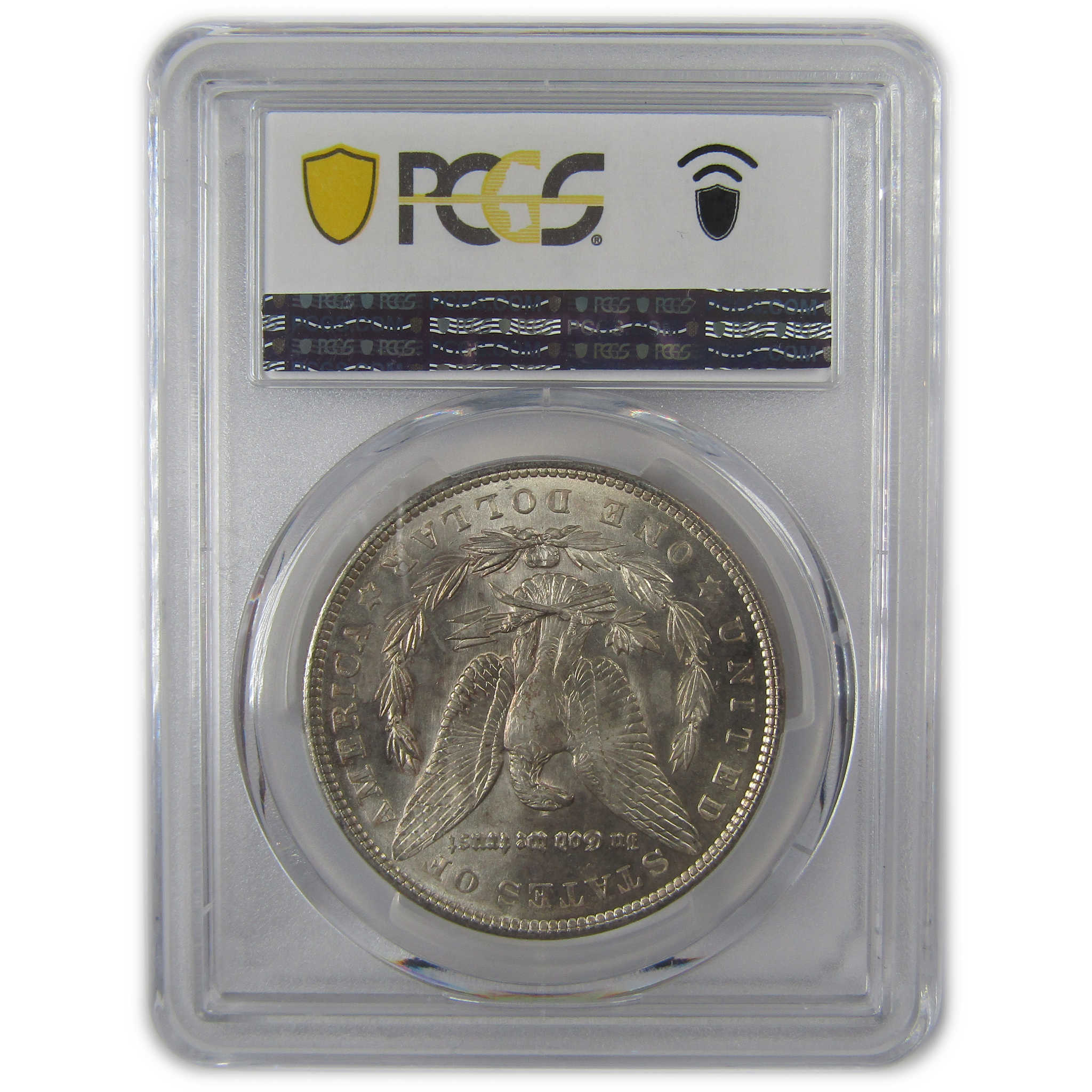 1902 Morgan Dollar MS 64 PCGS Silver Uncirculated $1 Coin SKU:I23166 - Morgan coin - Morgan silver dollar - Morgan silver dollar for sale - Profile Coins & Collectibles