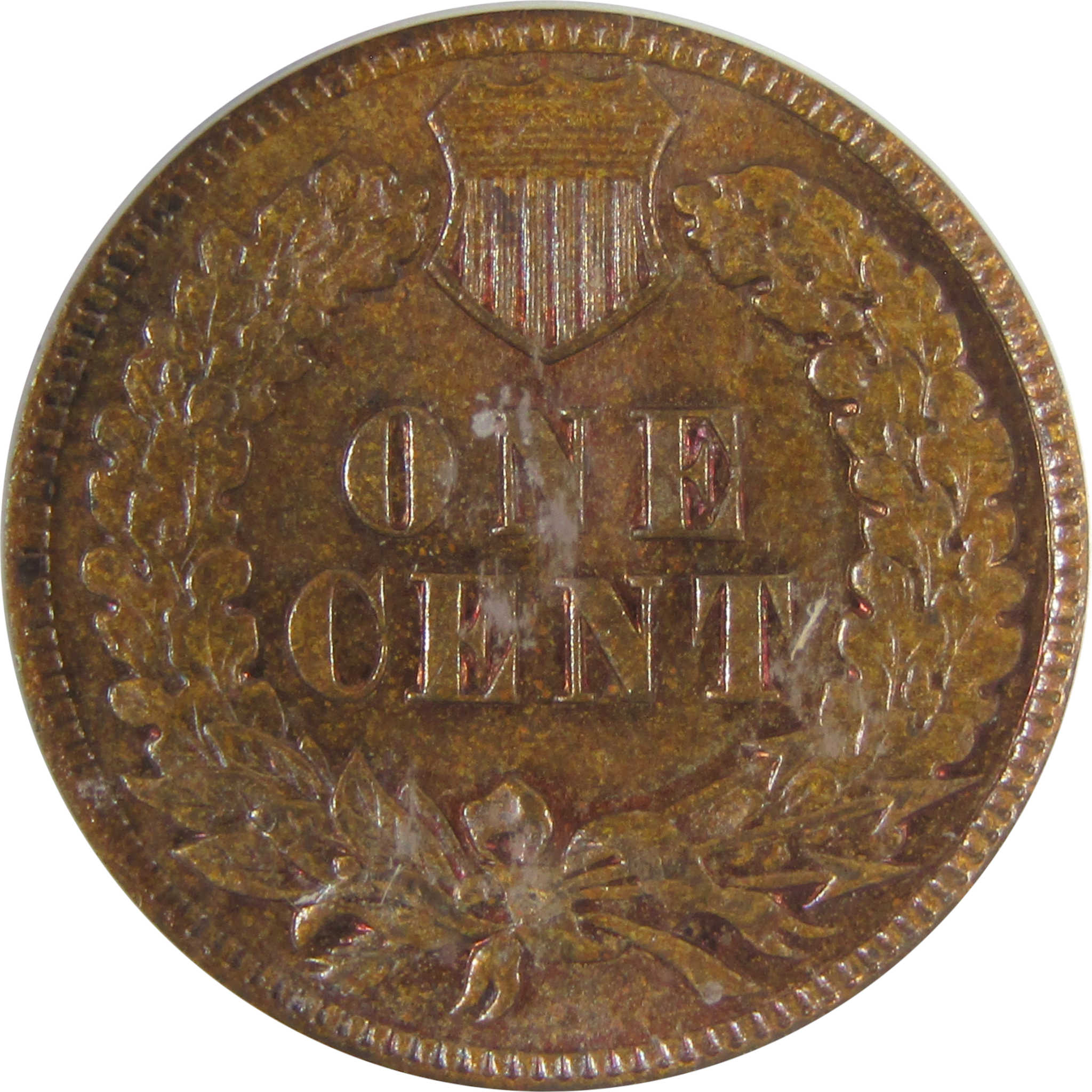 1902 Indian Head Cent MS 63 BN ICG Penny Uncirculated SKU:I22950