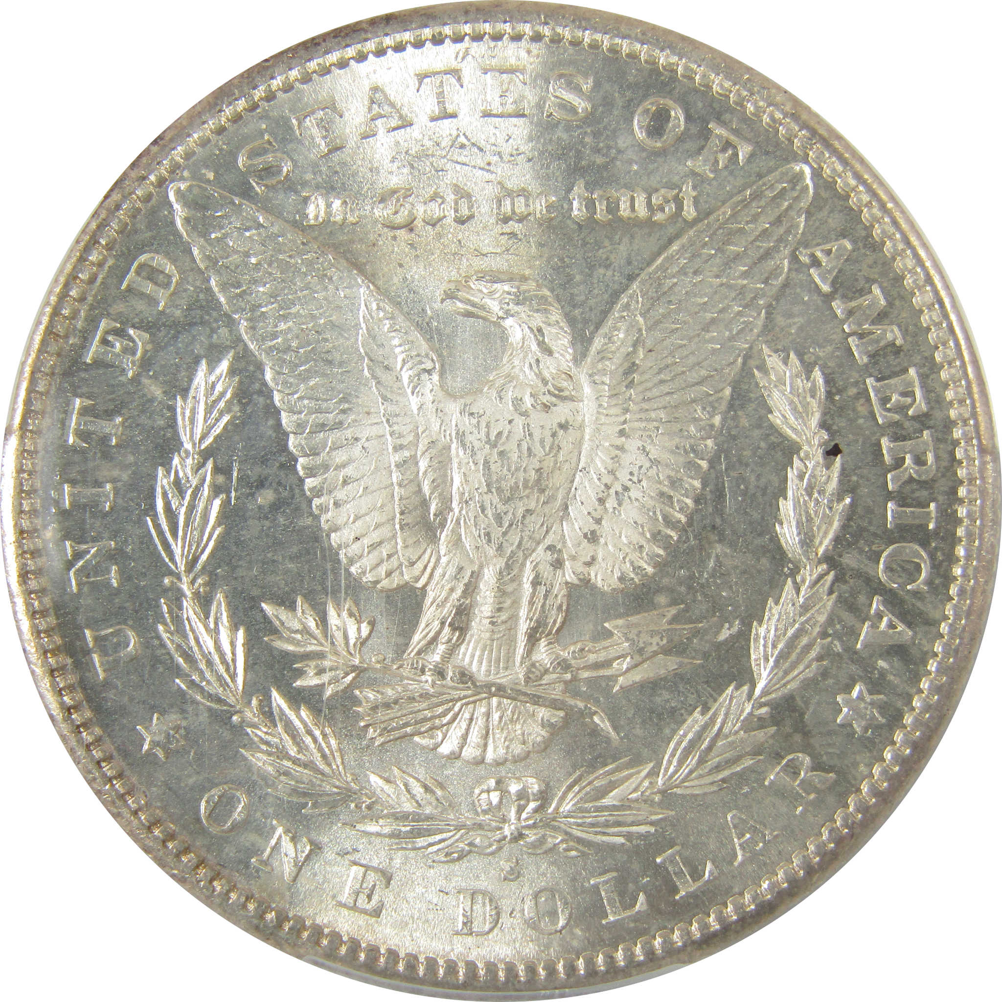1885 S Morgan Dollar MS 63 PCGS Silver Uncirculated $1 Coin SKU:I19791 - Morgan coin - Morgan silver dollar - Morgan silver dollar for sale - Profile Coins & Collectibles