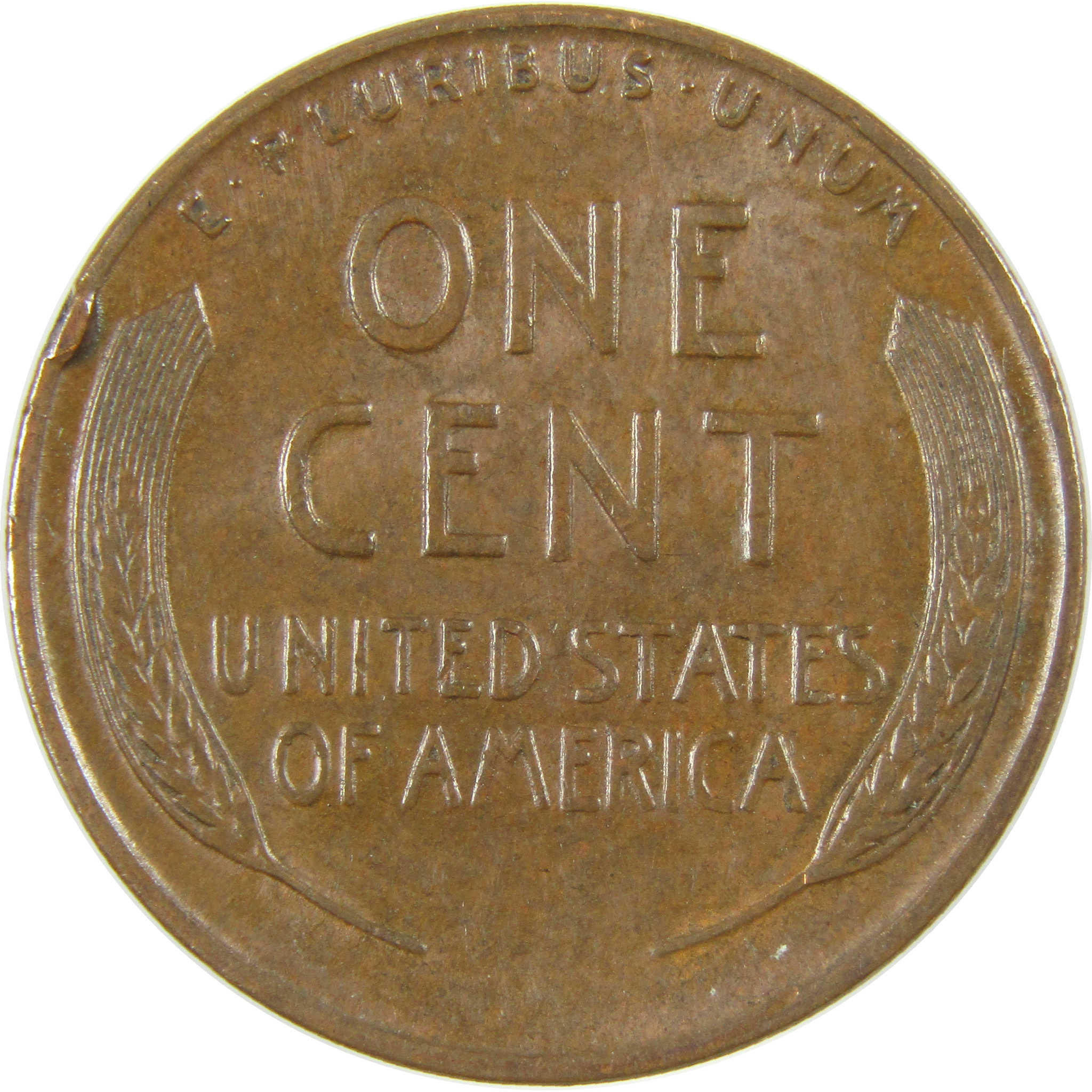 1931 D Lincoln Wheat Cent XF EF Extremely Fine Penny SKU:I27304