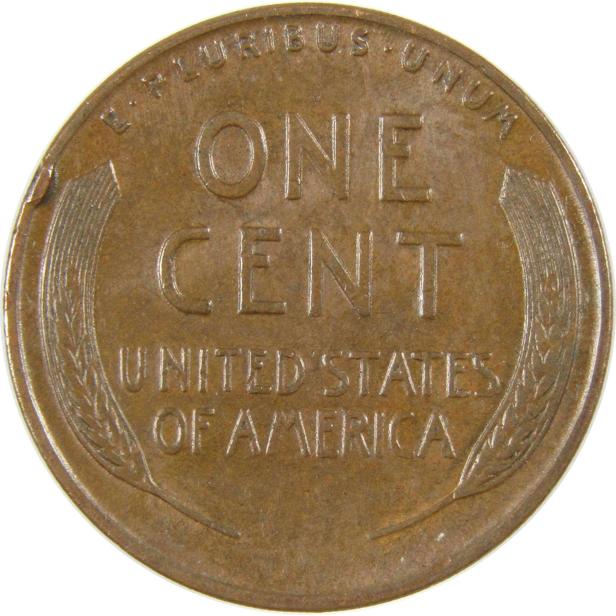 1931 D Lincoln Wheat Cent XF EF Extremely Fine Penny SKU:I27304
