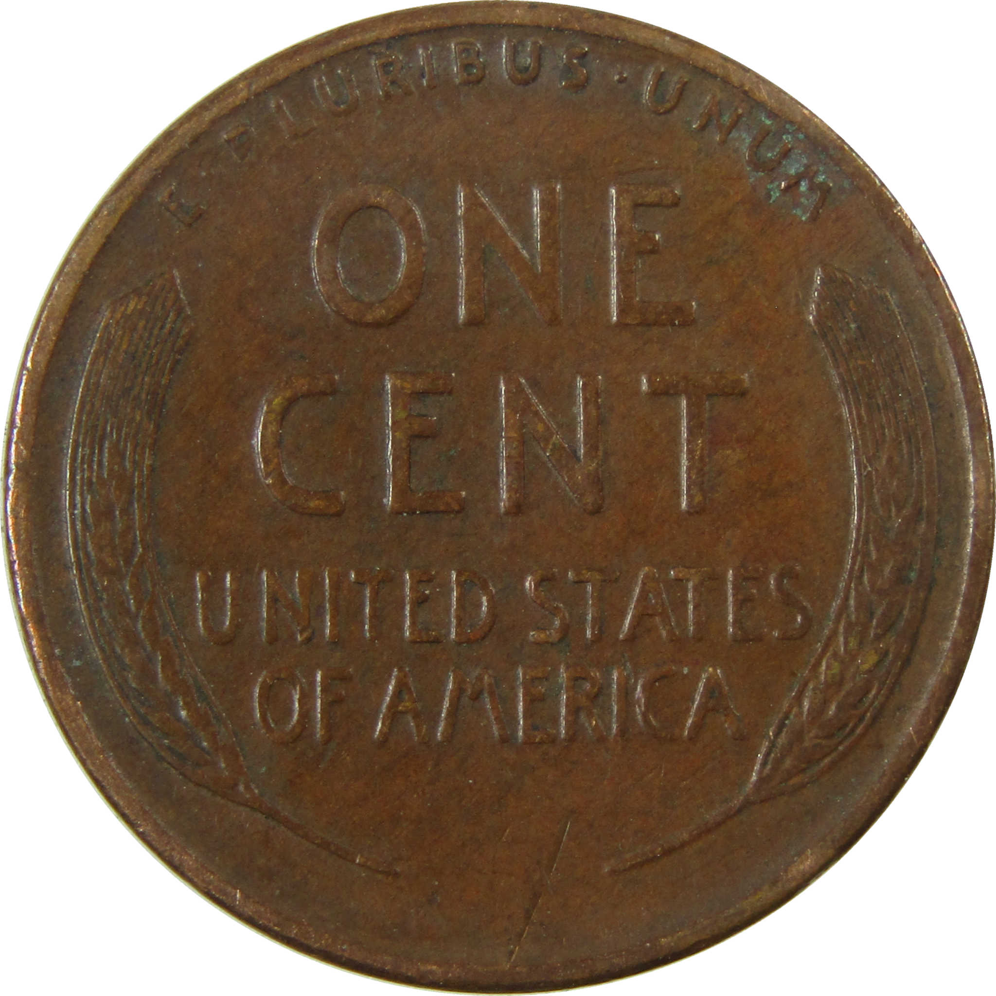 1929 S Lincoln Wheat Cent VF Very Fine Penny 1c Coin SKU:I27206