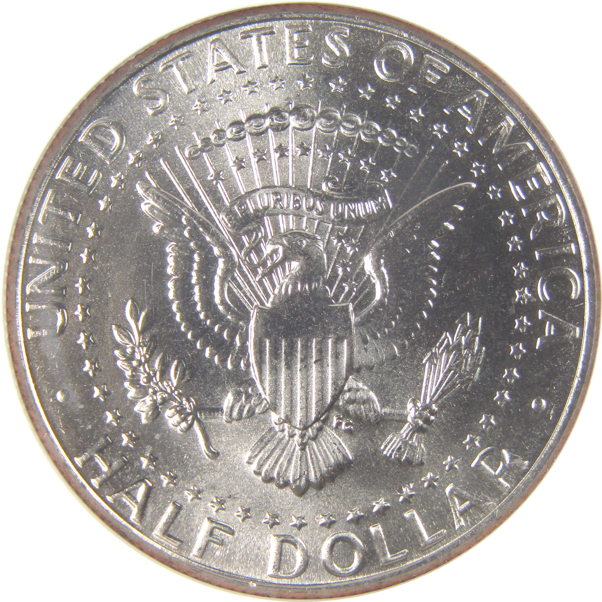 2005 D Kennedy Half Dollar MS 67 NGC Clad Uncirculated 50c SKU:CPC9704