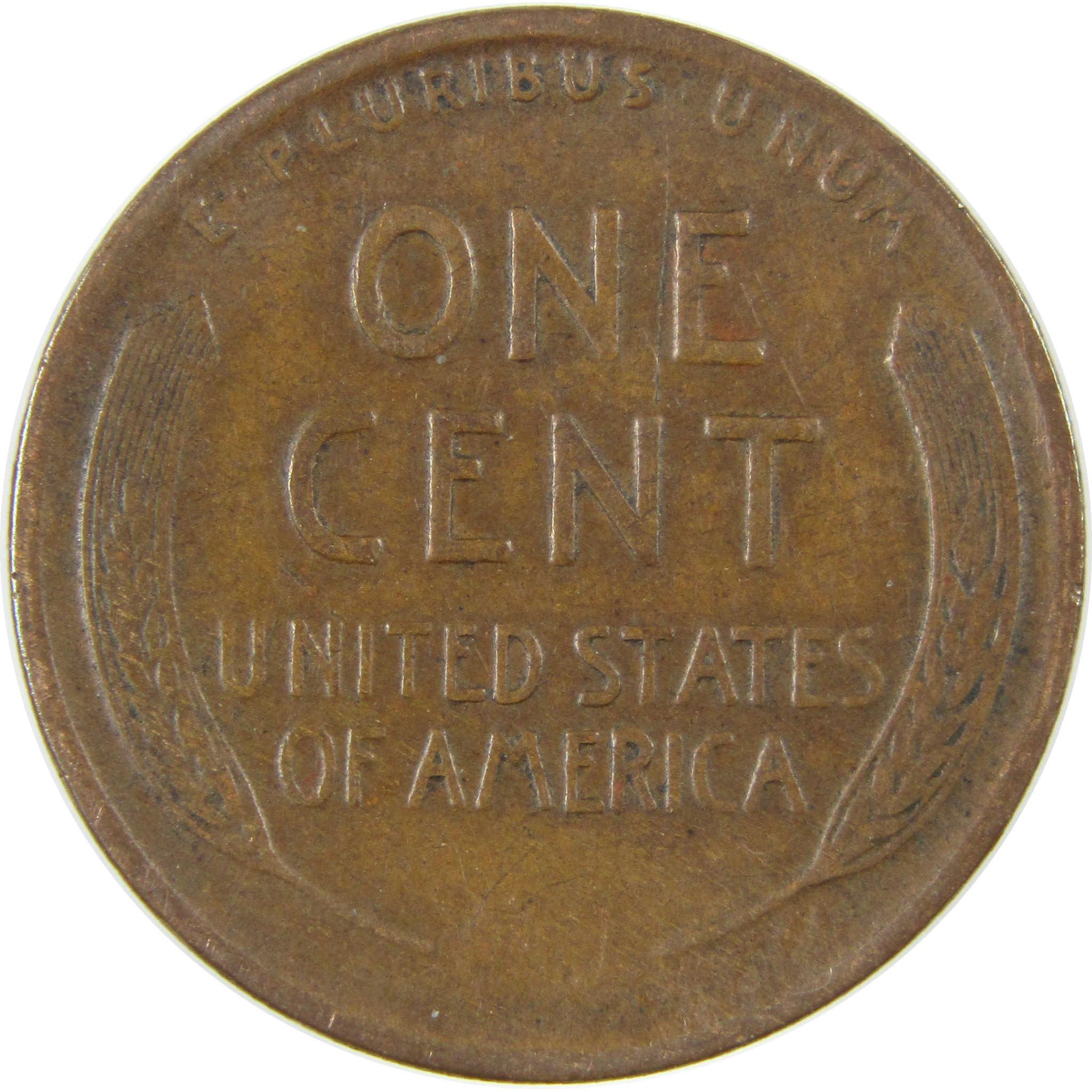 1929 D Lincoln Wheat Cent VF Very Fine Penny 1c Coin SKU:I27265