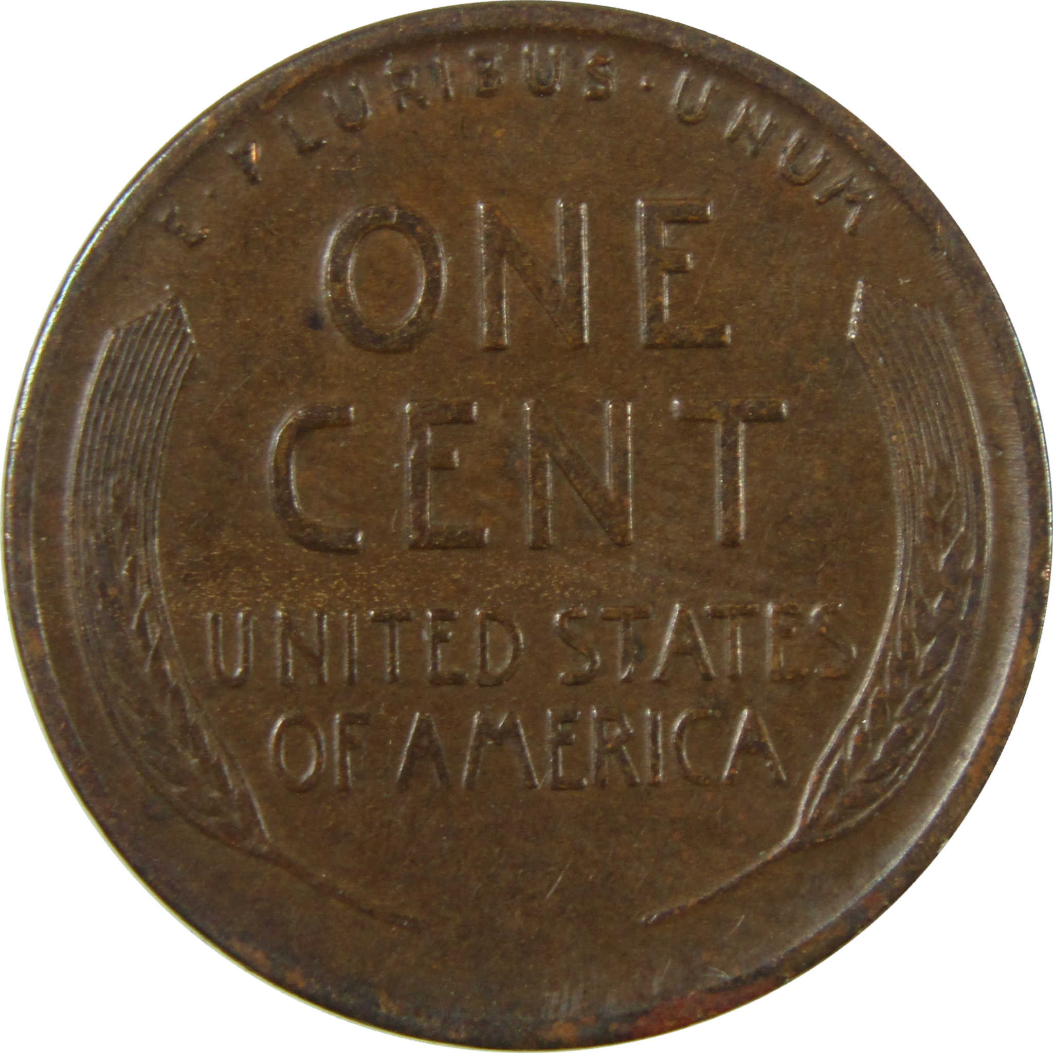 1928 D Lincoln Wheat Cent VF Very Fine Penny 1c Coin SKU:I27640