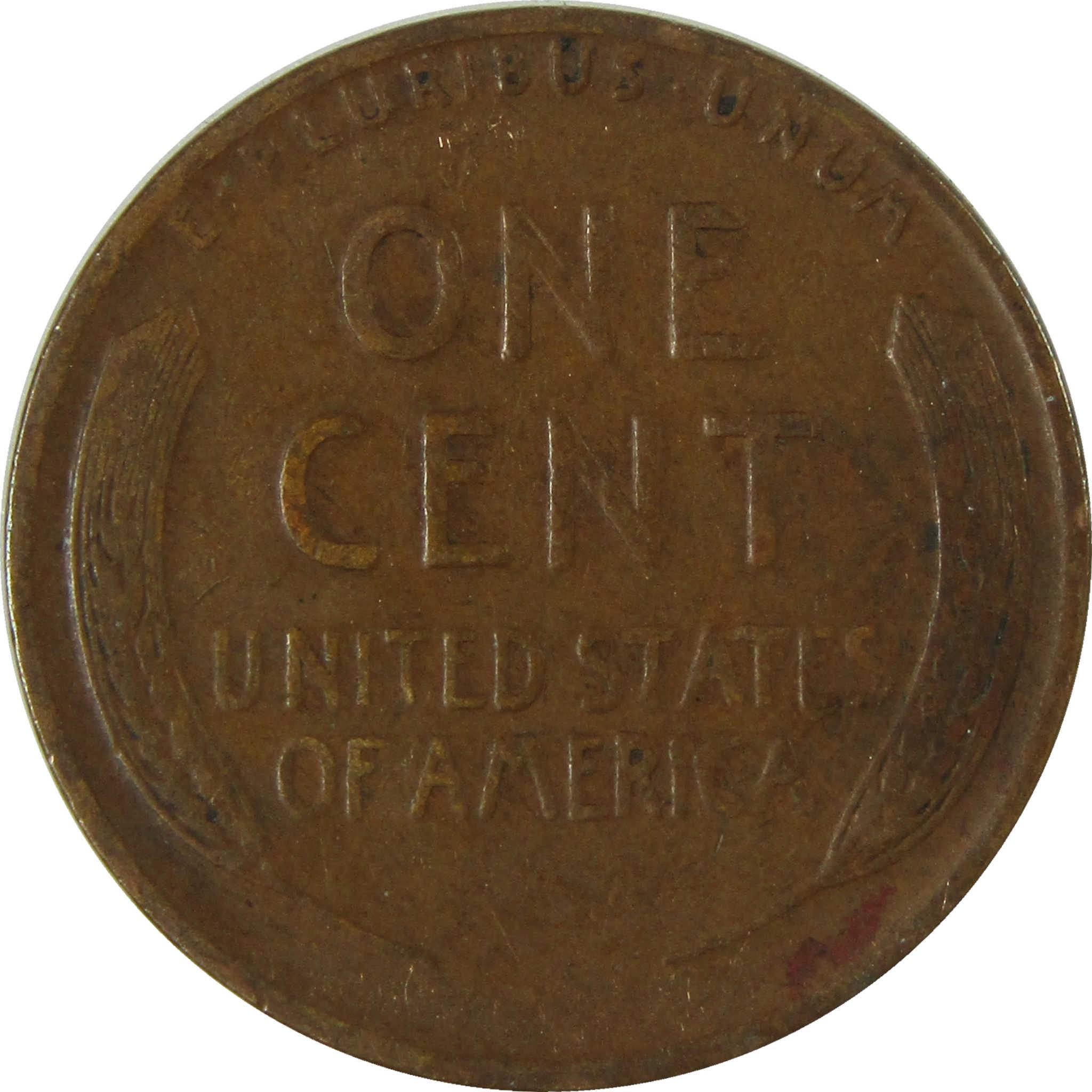 1930 D Lincoln Wheat Cent F Fine Penny 1c Coin Collectible SKU:I26760
