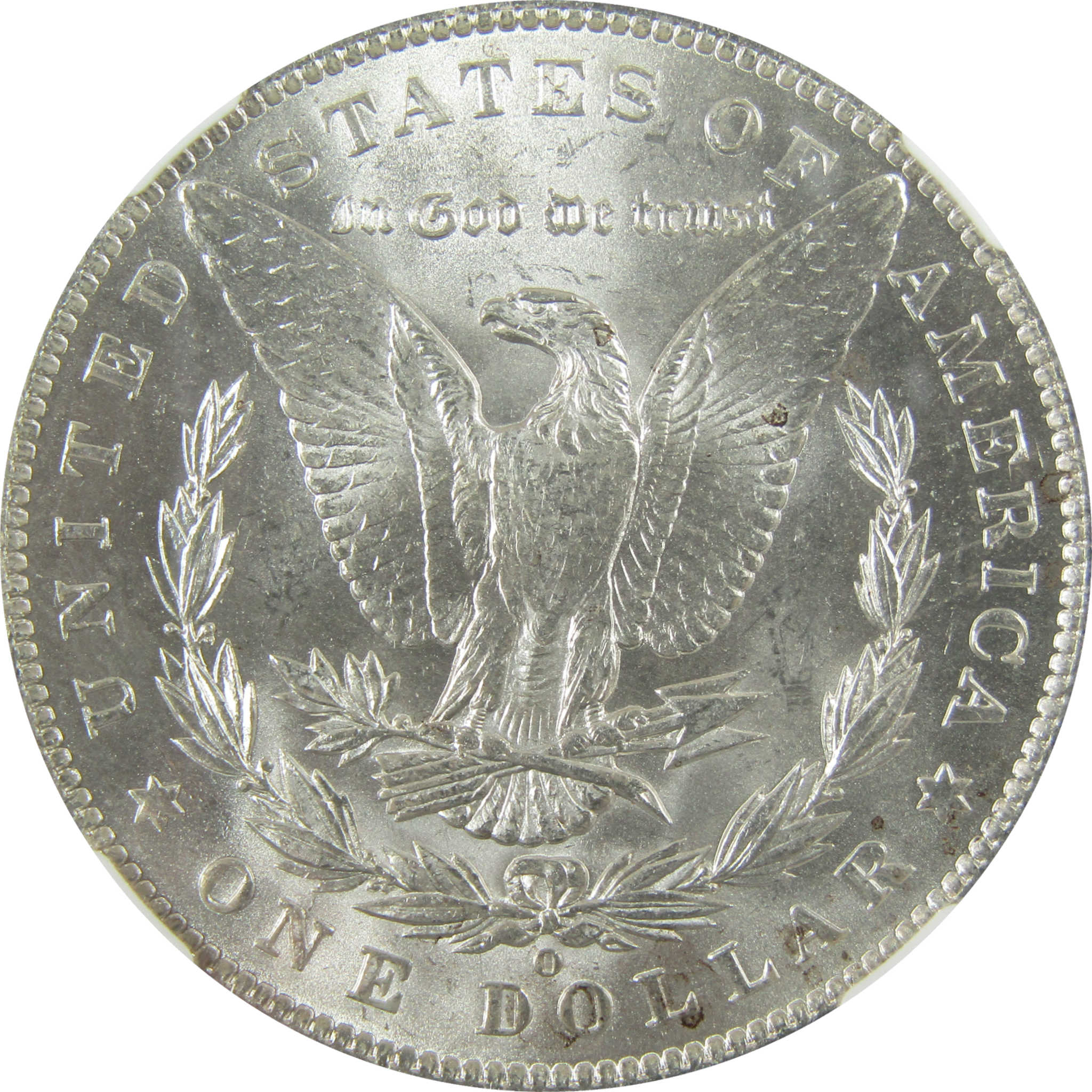 1885 O Morgan Silver Dollar MS 64 NGC Uncirculated $1 Coin SKU:I27911 - Morgan coin - Morgan silver dollar - Morgan silver dollar for sale - Profile Coins & Collectibles