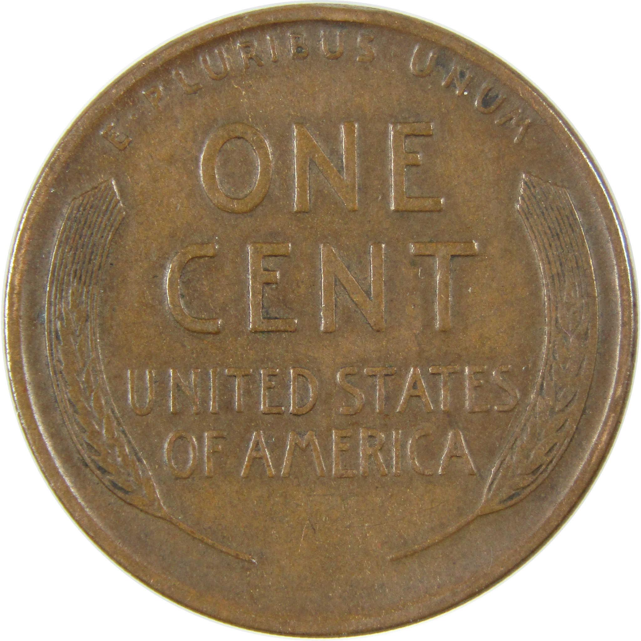 1929 D Lincoln Wheat Cent VF Very Fine Penny 1c Coin SKU:I27266