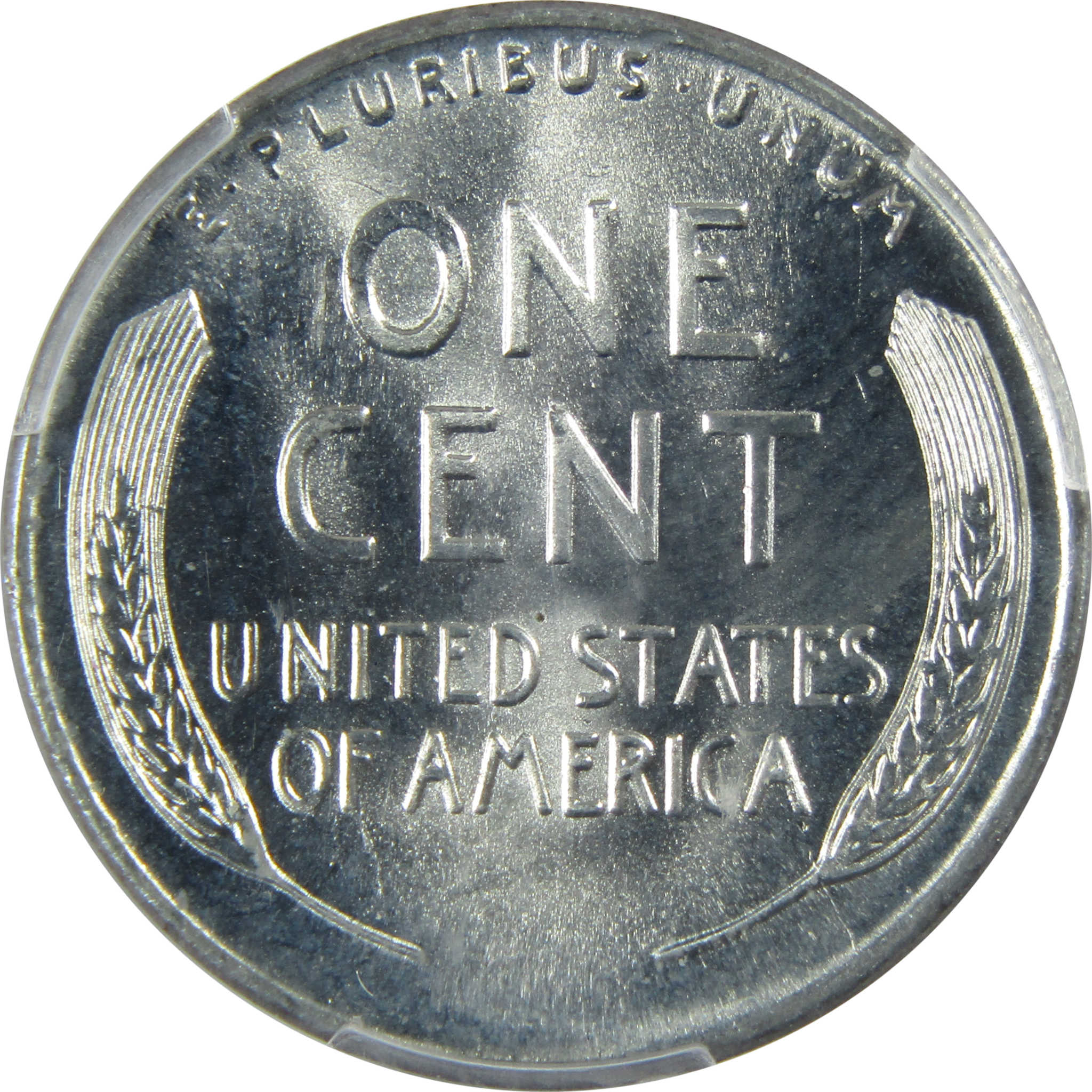 1943 Lincoln Wheat Steel Cent MS 66 PCGS Penny Uncirculated SKU:I26436