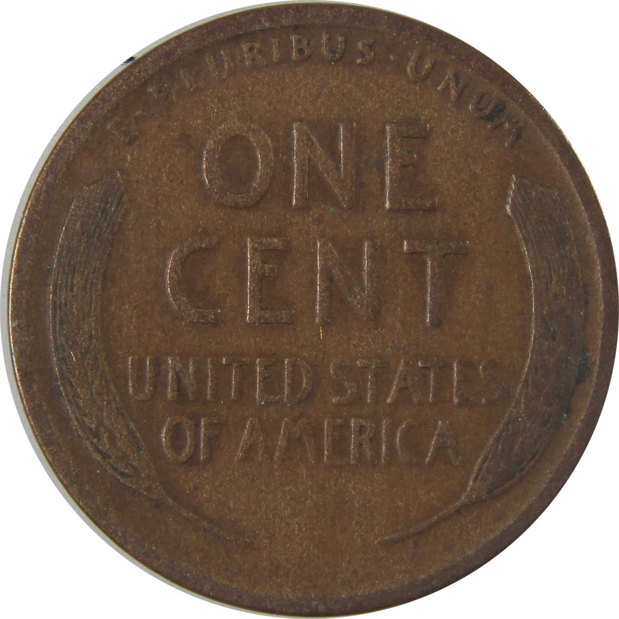 1915 S Lincoln Wheat Cent VF Very Fine Details Penny SKU:I25331